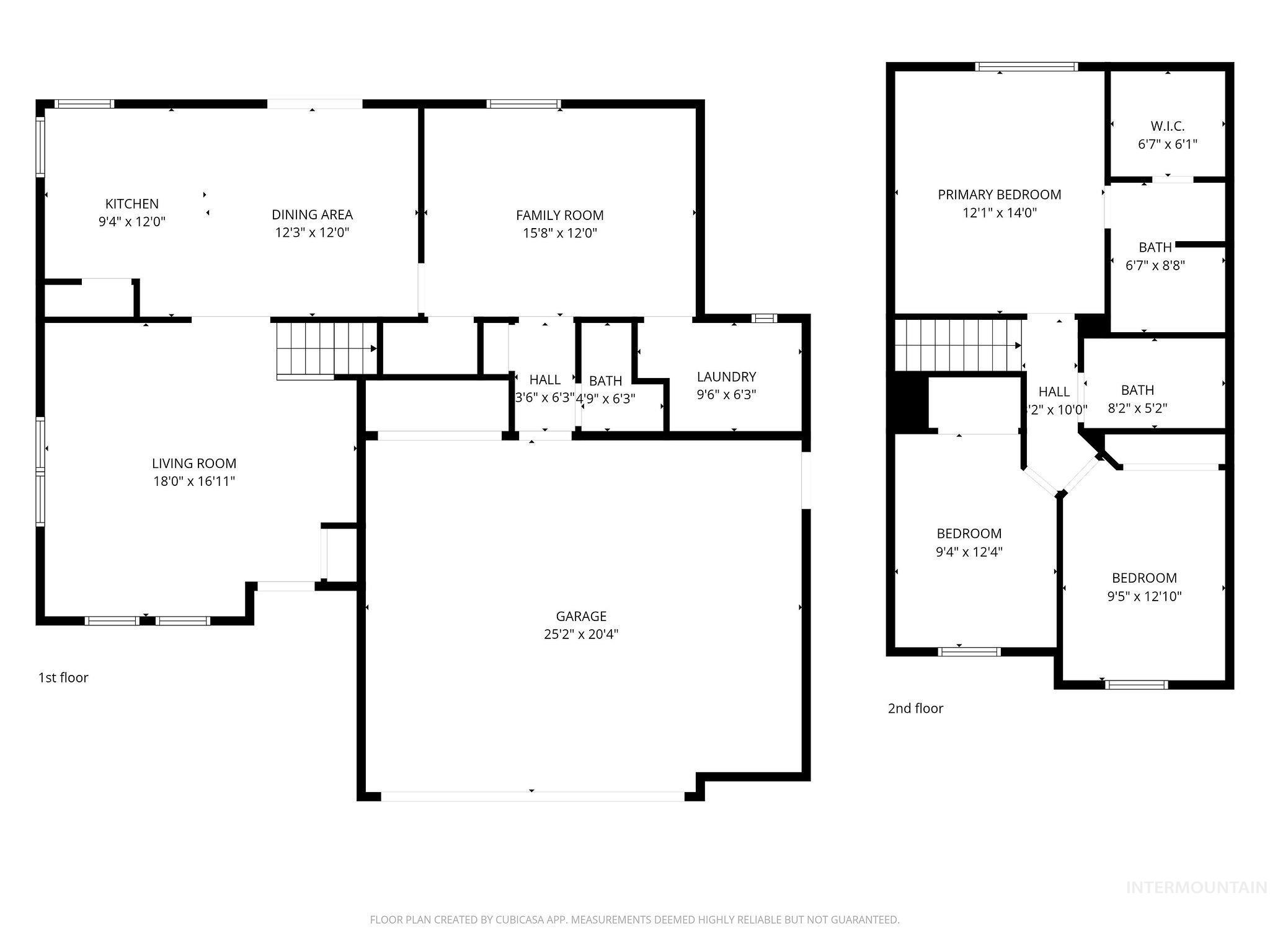 2150 Bishop Ave, Fruitland, Idaho 83619, 3 Bedrooms, 2.5 Bathrooms, Residential For Sale, Price $364,999,MLS 98970790