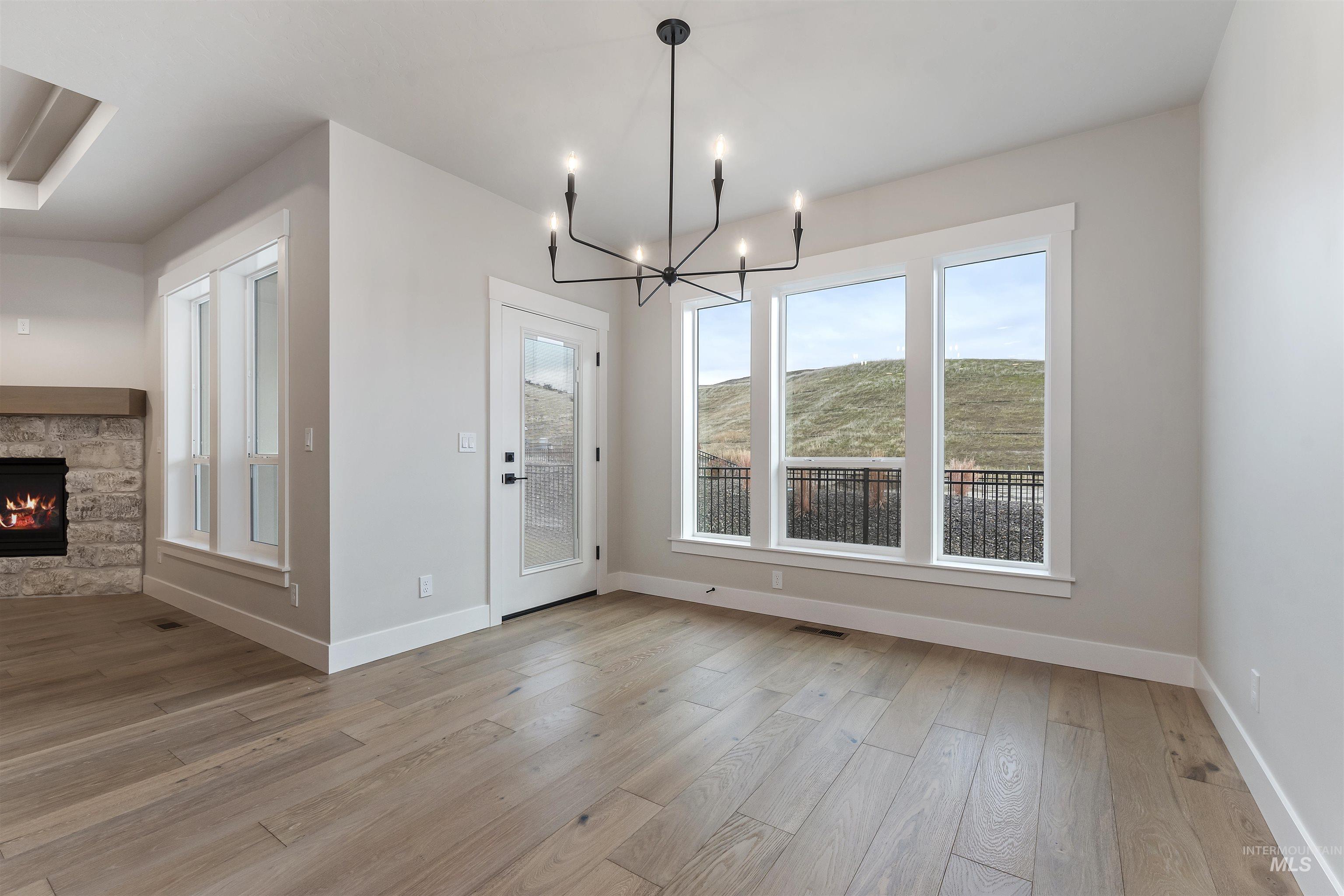 6612 N Good Drive, Eagle, Idaho 83629, 3 Bedrooms, 2 Bathrooms, Residential For Sale, Price $616,880,MLS 98970791