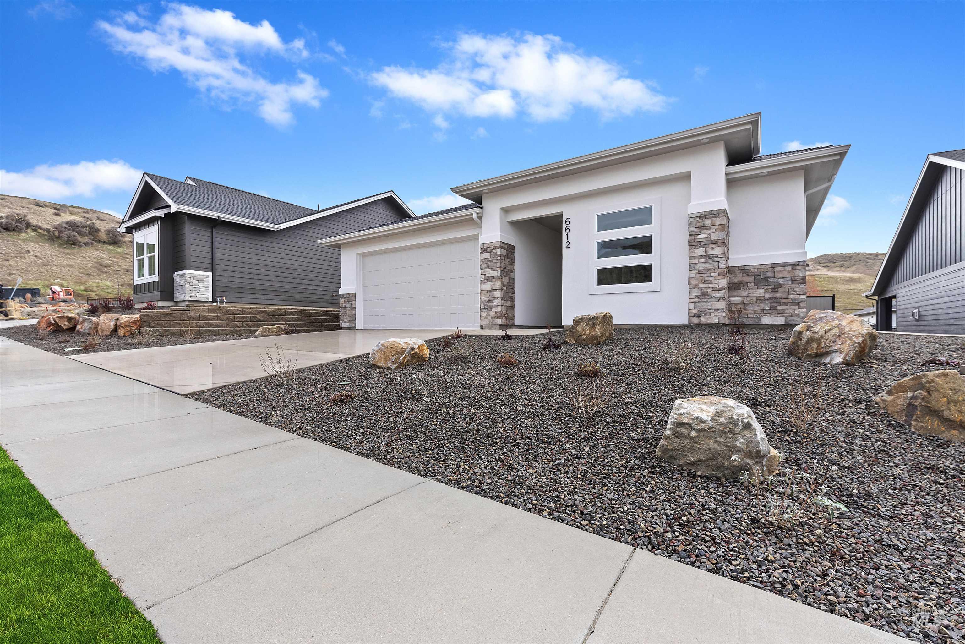 6612 N Good Drive, Eagle, Idaho 83629, 3 Bedrooms, 2 Bathrooms, Residential For Sale, Price $616,880,MLS 98970791