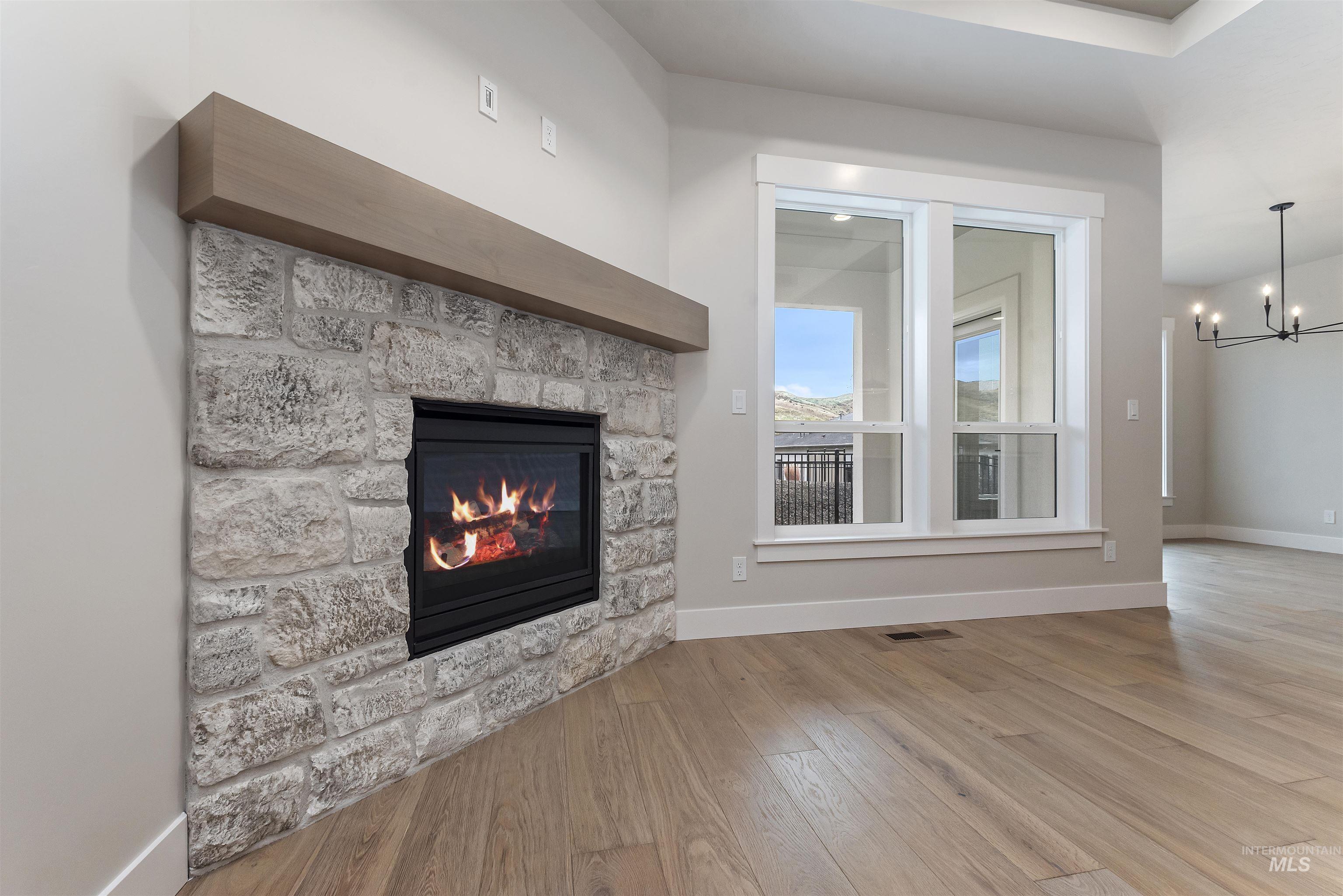 6612 N Good Drive, Eagle, Idaho 83629, 3 Bedrooms, 2 Bathrooms, Residential For Sale, Price $616,880,MLS 98970791