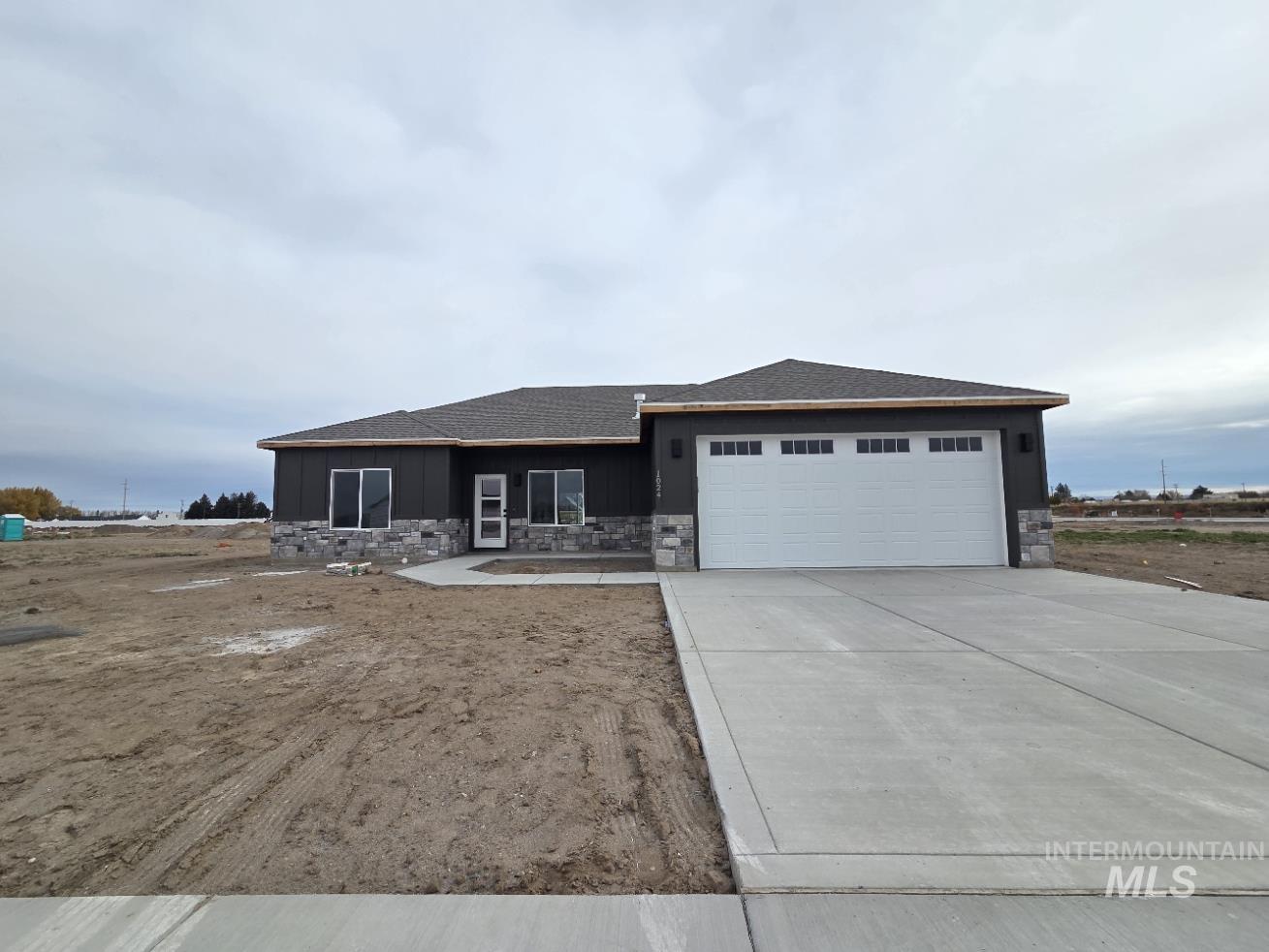 1024 Sage Lane, Rupert, Idaho 83350, 4 Bedrooms, 2 Bathrooms, Residential For Sale, Price $362,000, 98970795