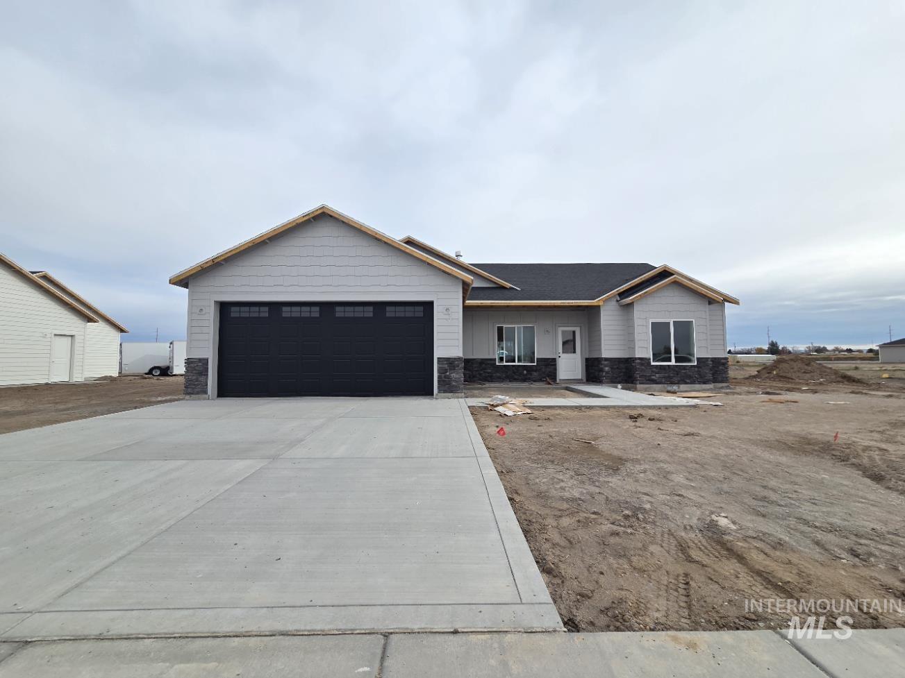 1116 Sage Lane, Rupert, Idaho 83350, 4 Bedrooms, 2 Bathrooms, Residential For Sale, Price $360,000, 98970796