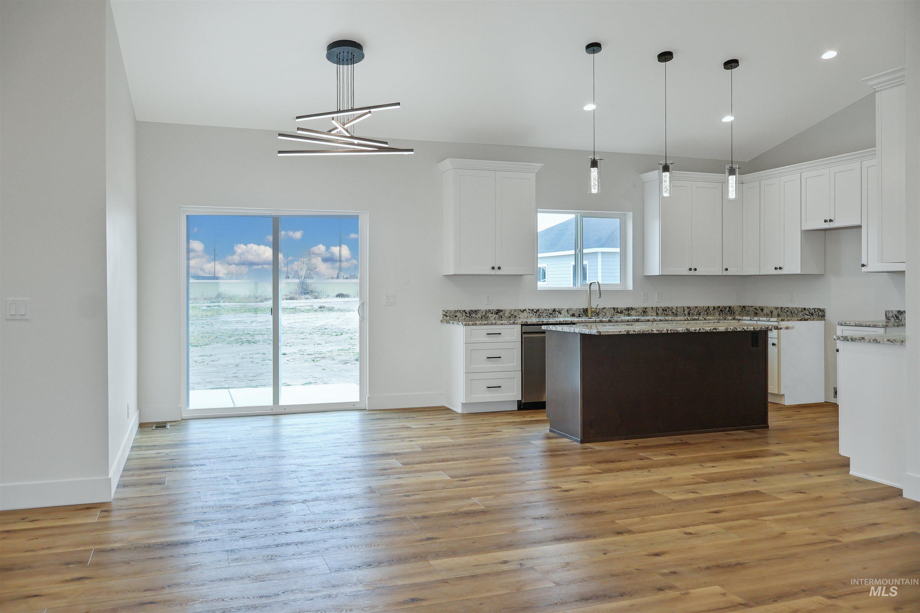 1116 Sage Lane, Rupert, Idaho 83350, 4 Bedrooms, 2 Bathrooms, Residential For Sale, Price $360,000, 98970796