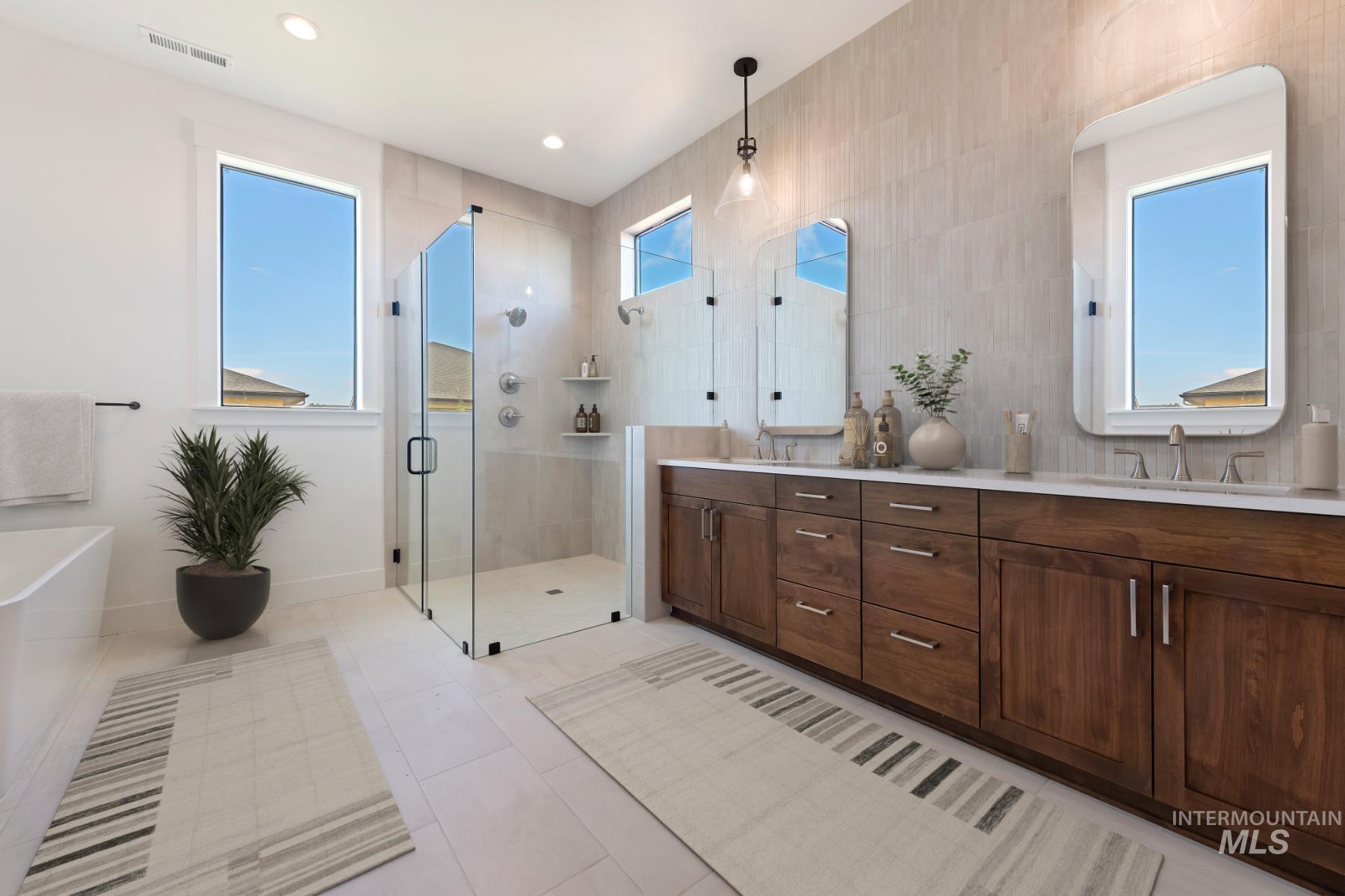 6829 N Valley Breeze Avenue, Meridian, Idaho 83646, 4 Bedrooms, 3.5 Bathrooms, Residential For Sale, Price $879,900,MLS 98970799