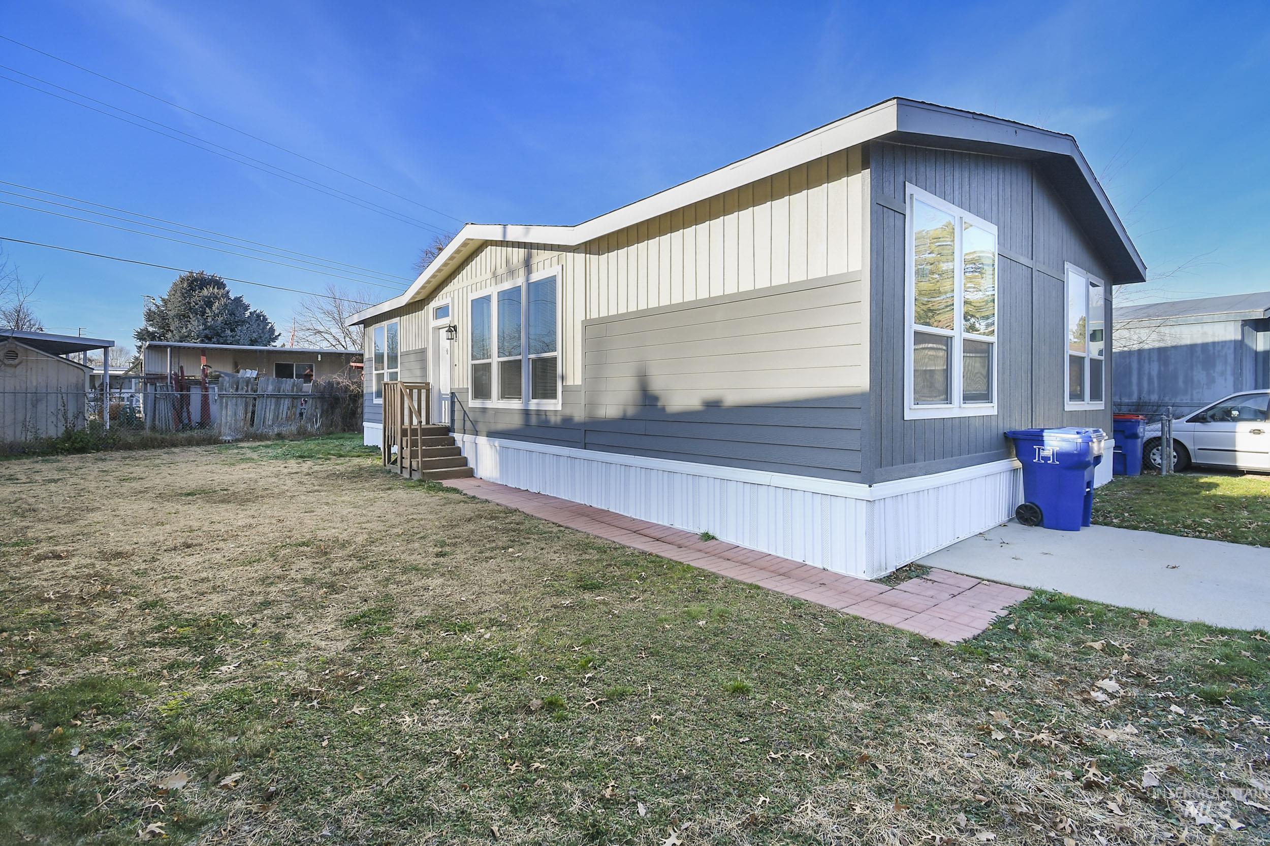 Residential For Sale