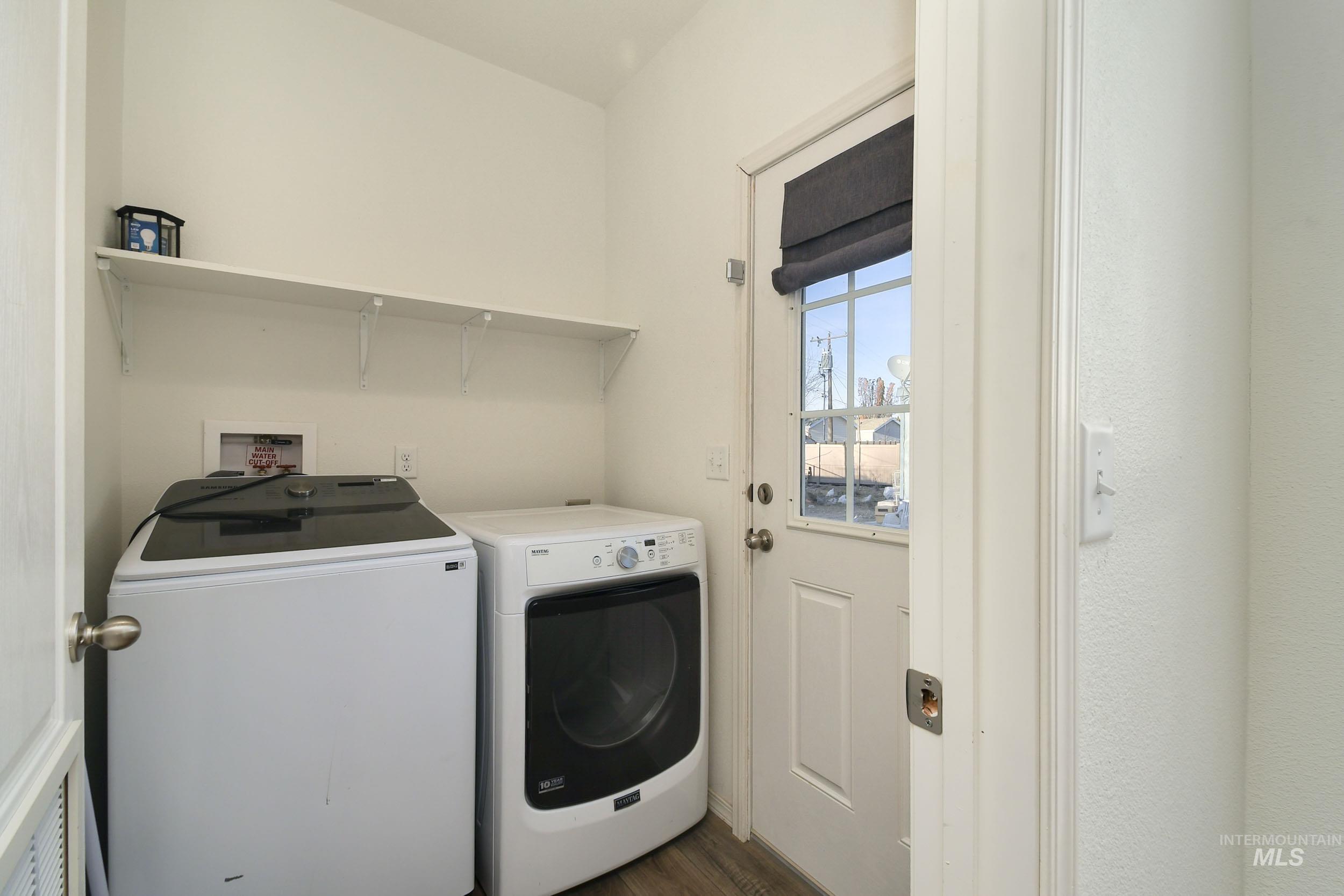 509 E Watercress Ln, Eagle, Idaho 83616, 2 Bedrooms, 2 Bathrooms, Residential For Sale, Price $155,000, 98970802