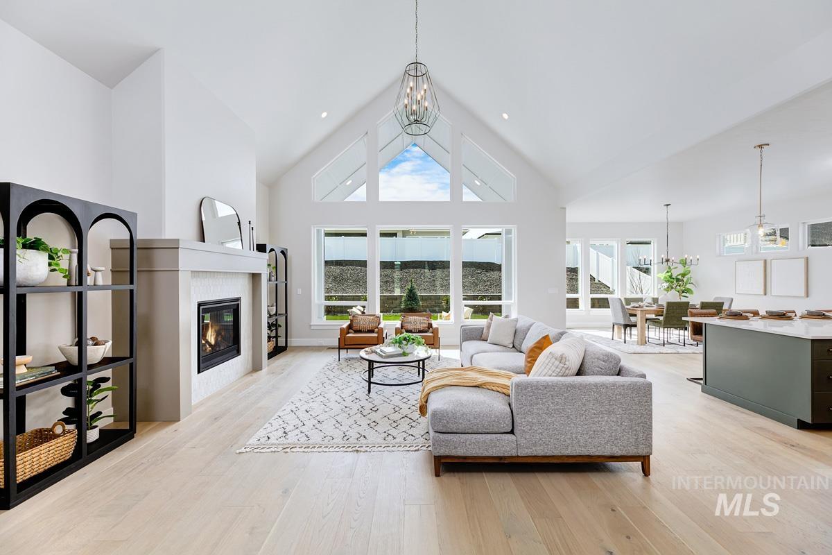 21637 Appaloosa Ave, Star, Idaho 83669, 3 Bedrooms, 3 Bathrooms, Residential For Sale, Price $1,023,002,MLS 98970807