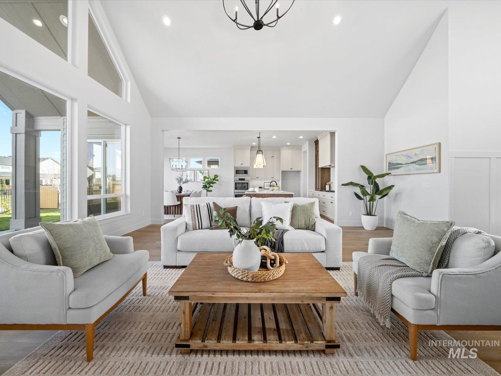 6900 Saddle Bred Way, Star, Idaho 83669, 3 Bedrooms, 3 Bathrooms, Residential For Sale, Price $962,514,MLS 98970810