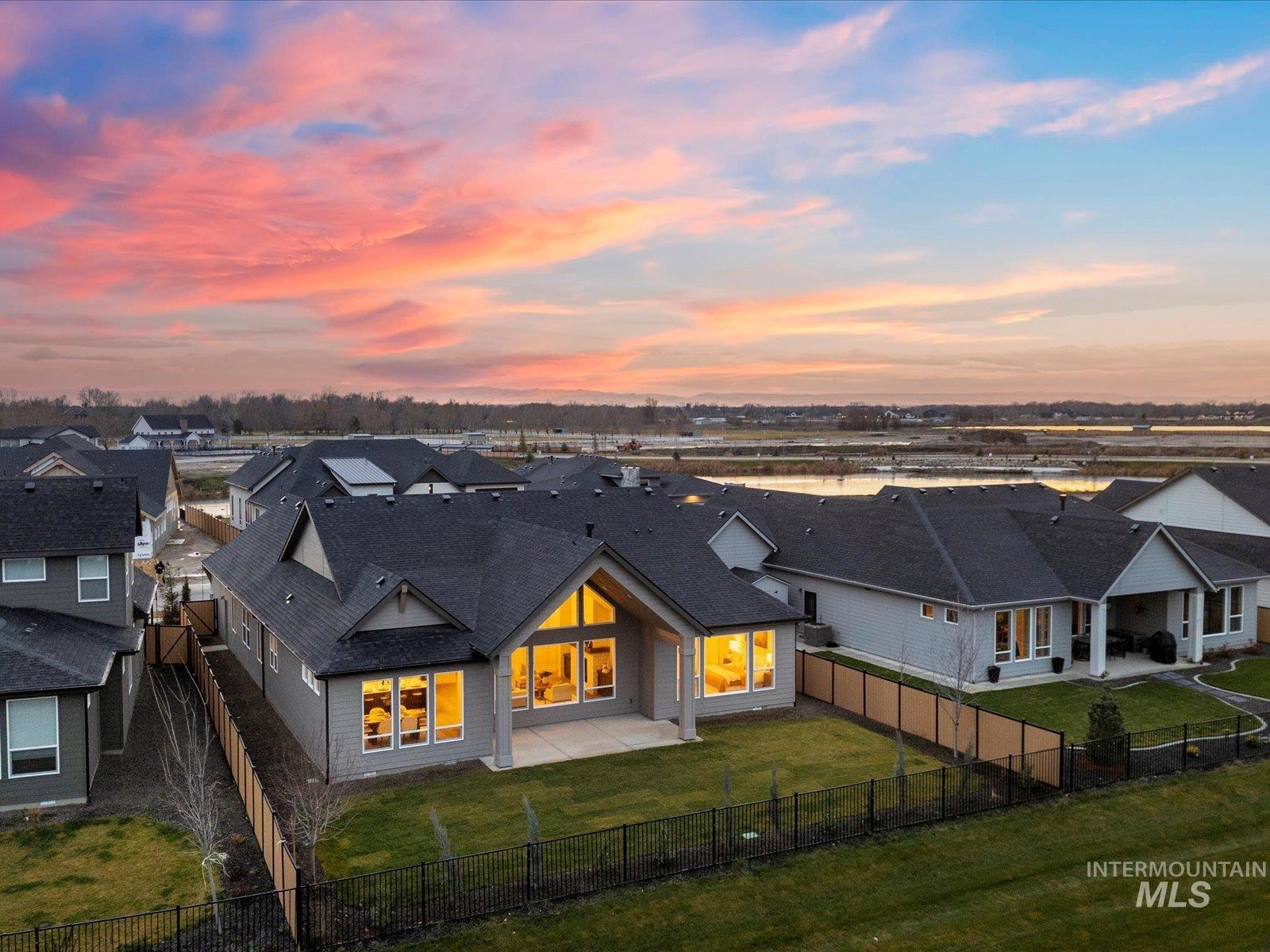 6900 Saddle Bred Way, Star, Idaho 83669, 3 Bedrooms, 3 Bathrooms, Residential For Sale, Price $962,514,MLS 98970810