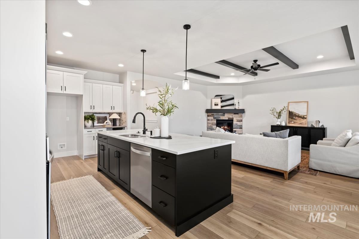 857 W Buroak, Meridian, Idaho 83642, 3 Bedrooms, 2.5 Bathrooms, Residential For Sale, Price $769,880,MLS 98970812