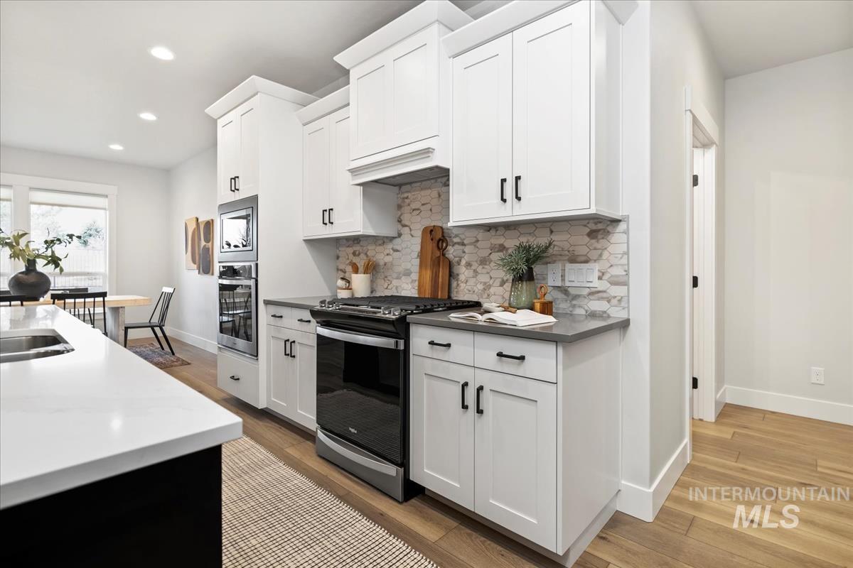 857 W Buroak, Meridian, Idaho 83642, 3 Bedrooms, 2.5 Bathrooms, Residential For Sale, Price $769,880,MLS 98970812