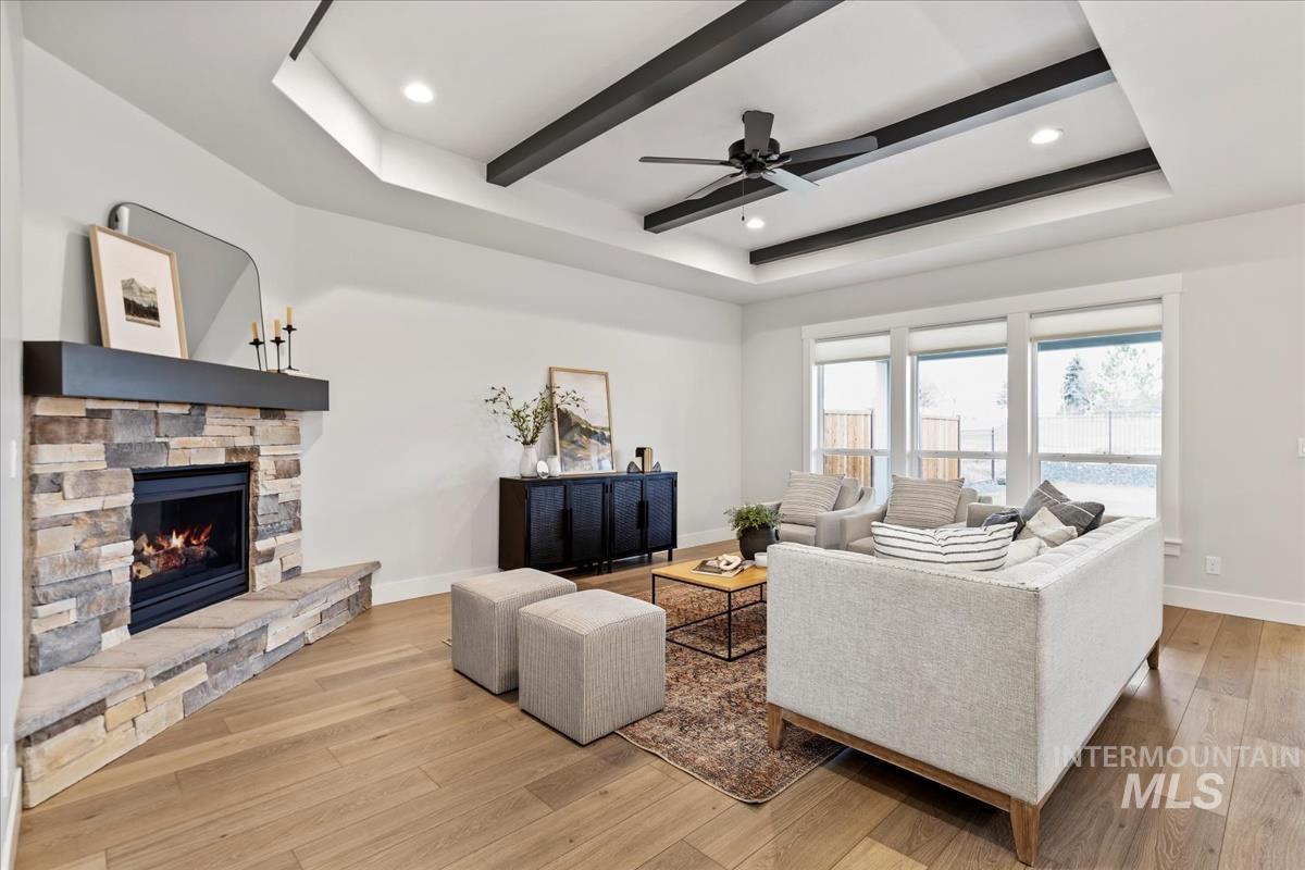 857 W Buroak, Meridian, Idaho 83642, 3 Bedrooms, 2.5 Bathrooms, Residential For Sale, Price $769,880,MLS 98970812