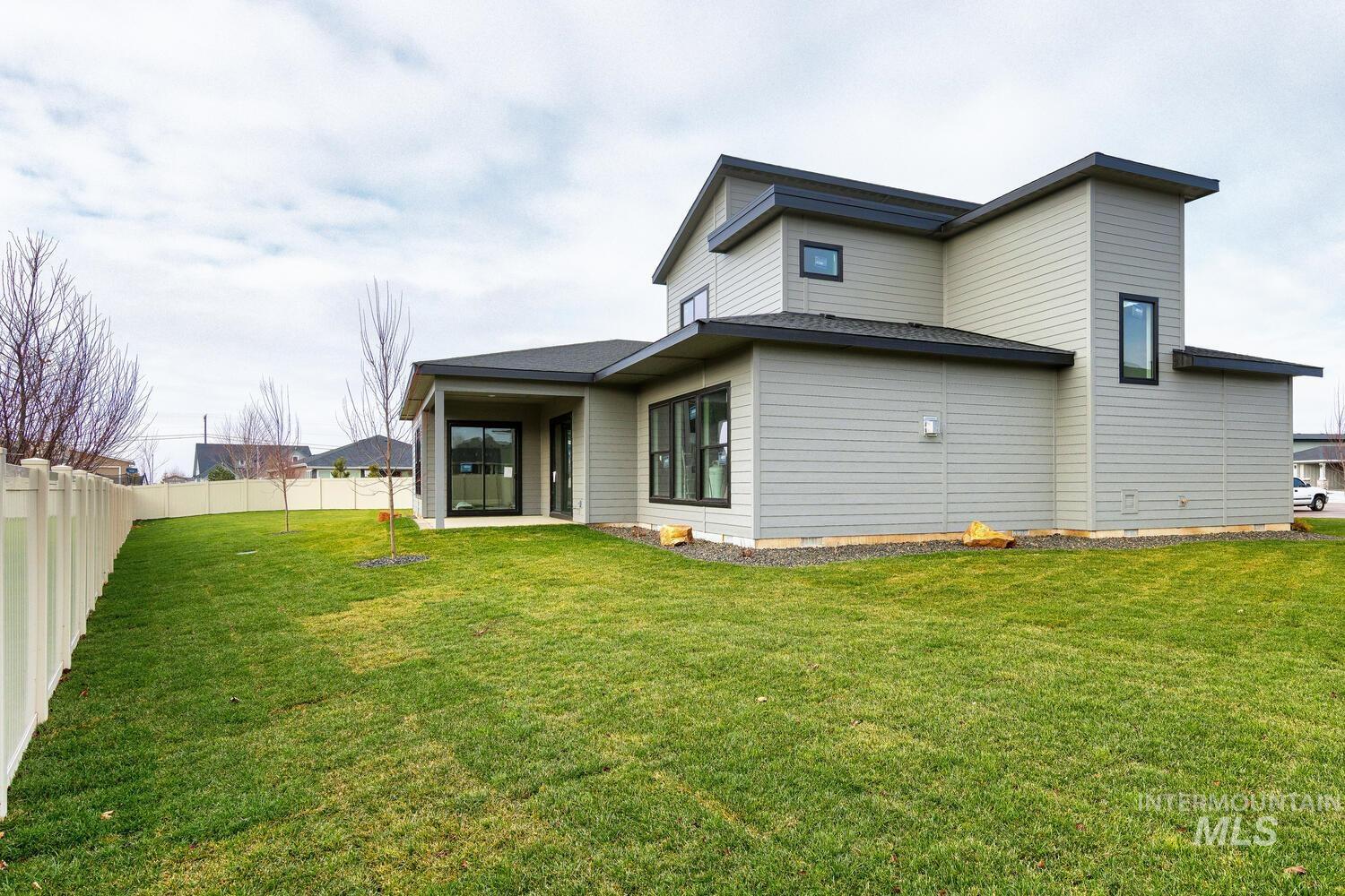 1419 W Morganite, Kuna, Idaho 83634, 4 Bedrooms, 2.5 Bathrooms, Residential For Sale, Price $699,999, 98970826