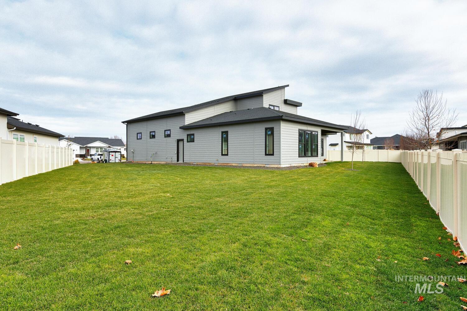 1419 W Morganite, Kuna, Idaho 83634, 4 Bedrooms, 2.5 Bathrooms, Residential For Sale, Price $699,999, 98970826