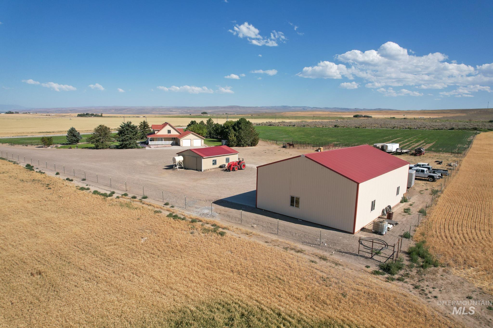 3139 N 2900 E, Twin Falls, Idaho 83301, 3 Bedrooms, 2.5 Bathrooms, Residential For Sale, Price $1,180,000,MLS 98970828