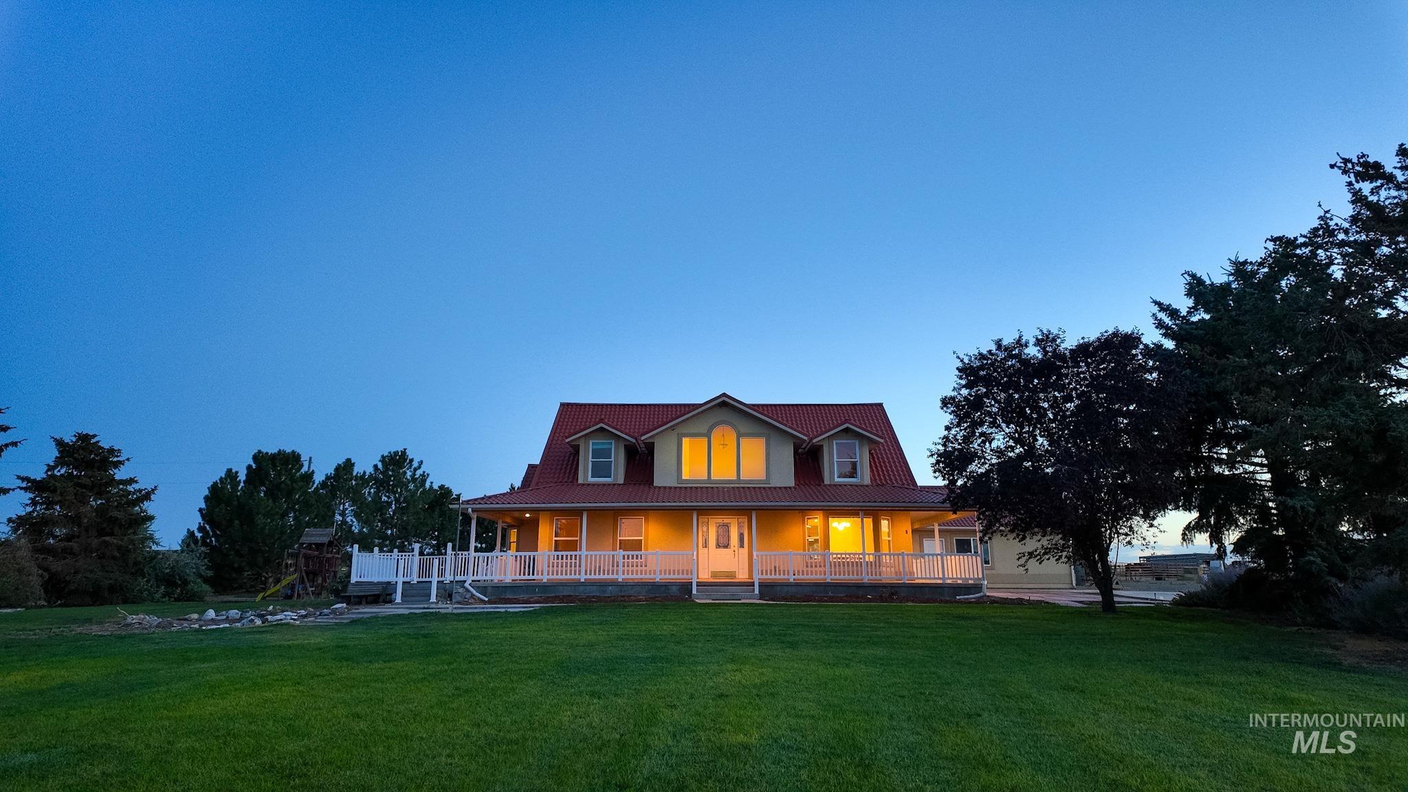 3139 N 2900 E, Twin Falls, Idaho 83301, 3 Bedrooms, 2.5 Bathrooms, Residential For Sale, Price $1,180,000,MLS 98970828