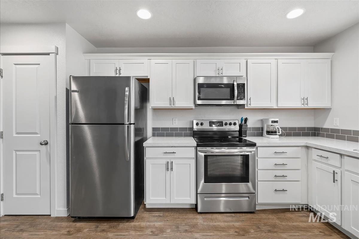 15328 N Shiko Way, Nampa, Idaho 83651, 3 Bedrooms, 2 Bathrooms, Residential For Sale, Price $379,000,MLS 98970829