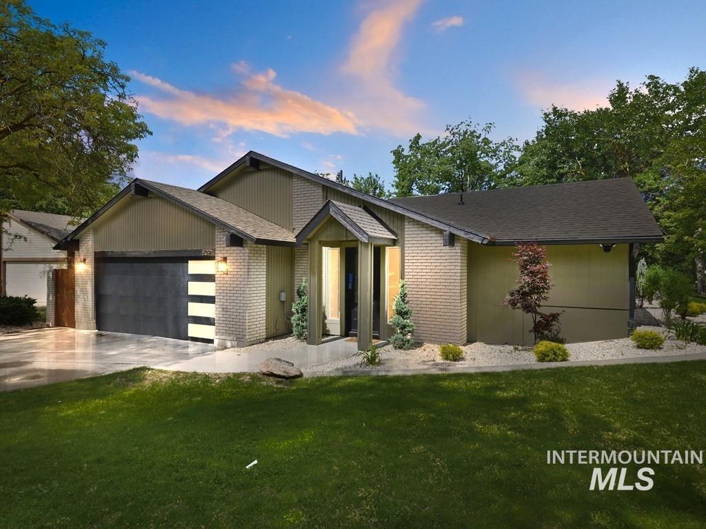 809 E Pennsylvania Dr, Boise, Idaho 83706, 4 Bedrooms, 3.5 Bathrooms, Residential For Sale, Price $914,900, 98970832