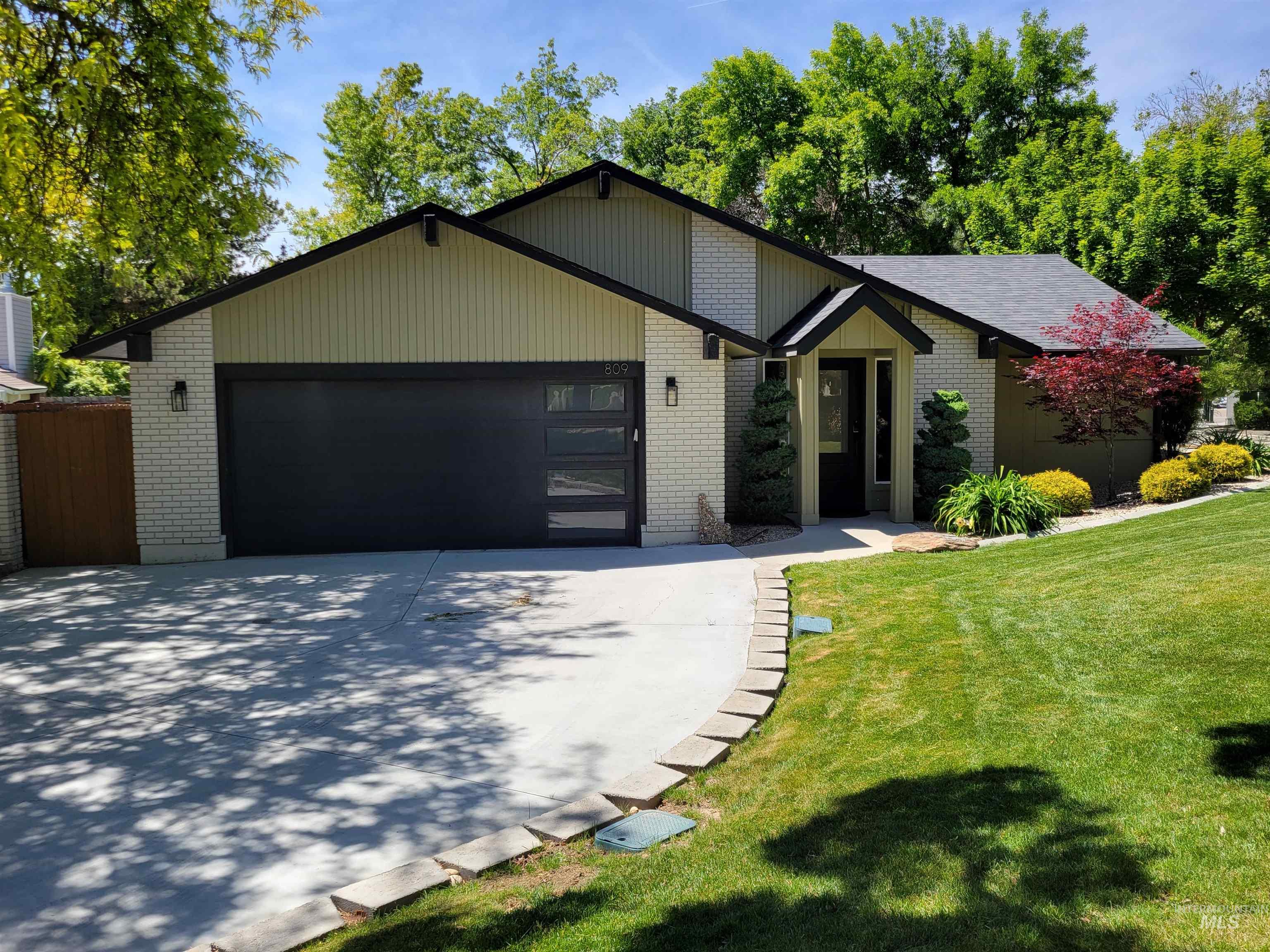809 E Pennsylvania Dr, Boise, Idaho 83706, 4 Bedrooms, 3.5 Bathrooms, Residential For Sale, Price $914,900, 98970832