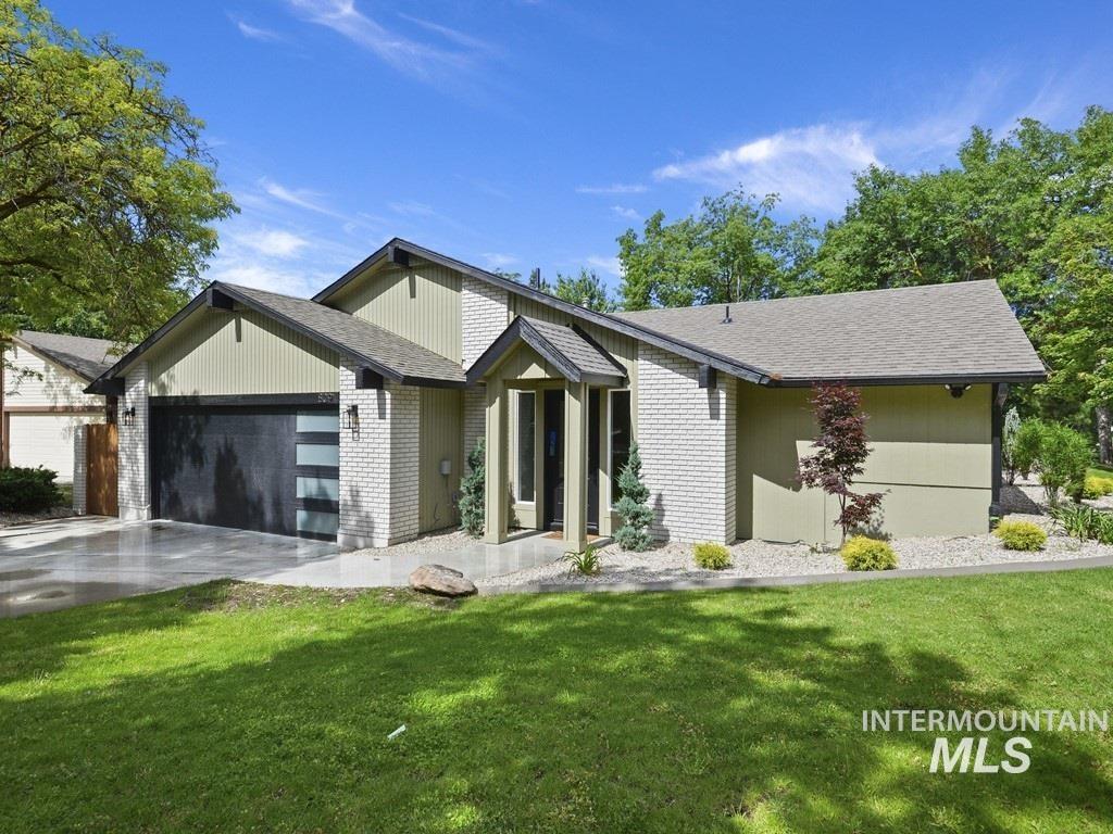 809 E Pennsylvania Dr, Boise, Idaho 83706, 4 Bedrooms, 3.5 Bathrooms, Residential For Sale, Price $914,900, 98970832