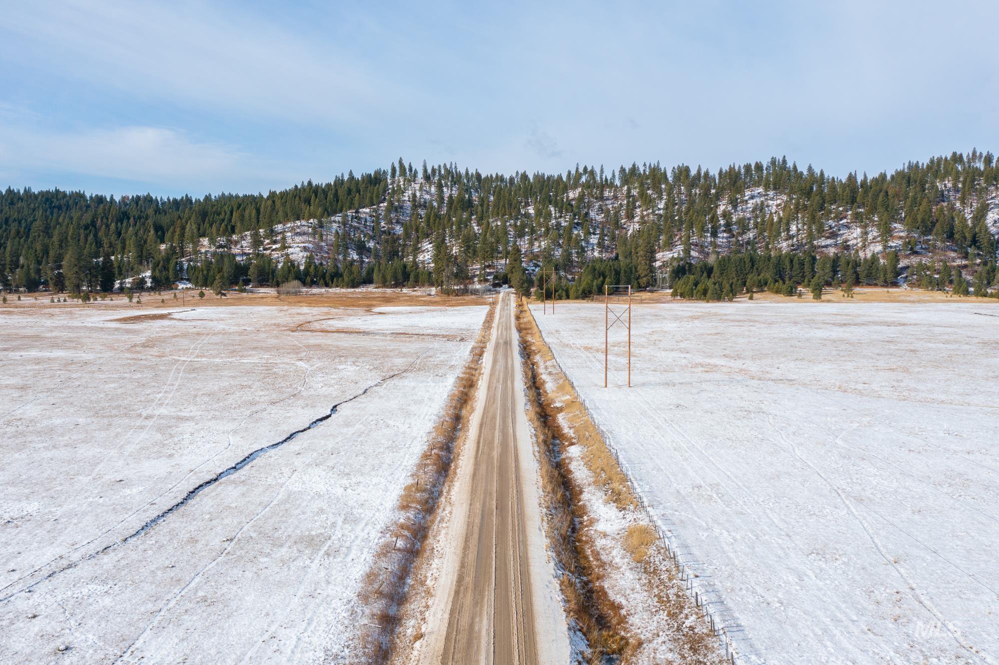 163.21 AC Gray Lane, Cascade, Idaho 83611, Land For Sale, Price $649,900, 98970833