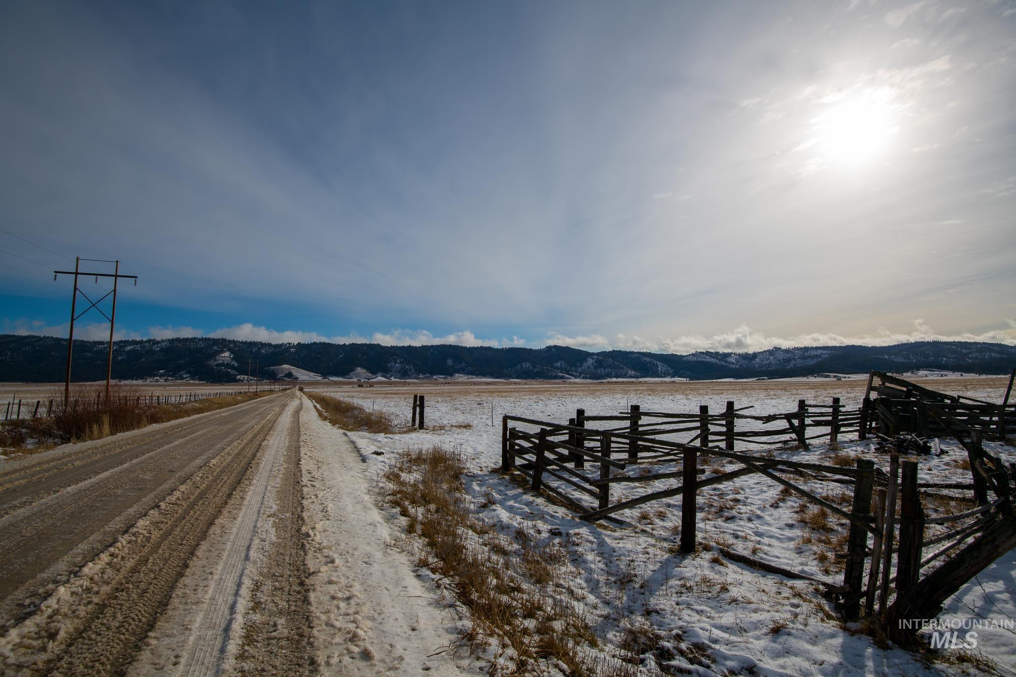 163.21 AC Gray Lane, Cascade, Idaho 83611, Land For Sale, Price $649,900, 98970833