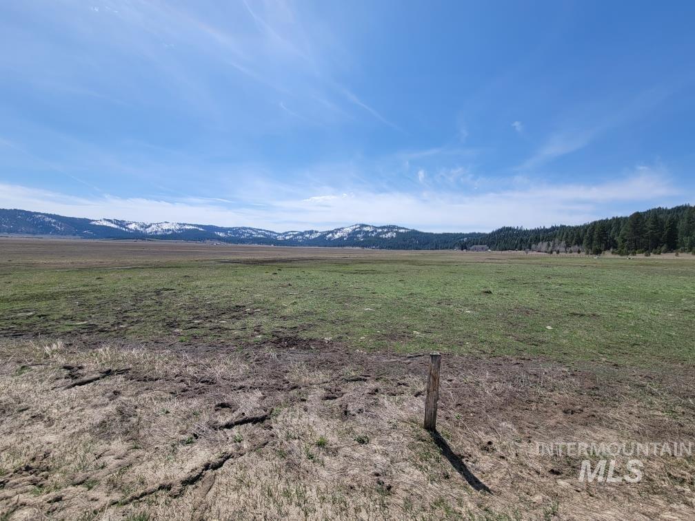163.21 AC Gray Lane, Cascade, Idaho 83611, Land For Sale, Price $649,900, 98970833