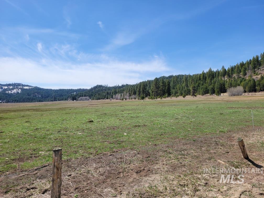163.21 AC Gray Lane, Cascade, Idaho 83611, Land For Sale, Price $649,900, 98970833