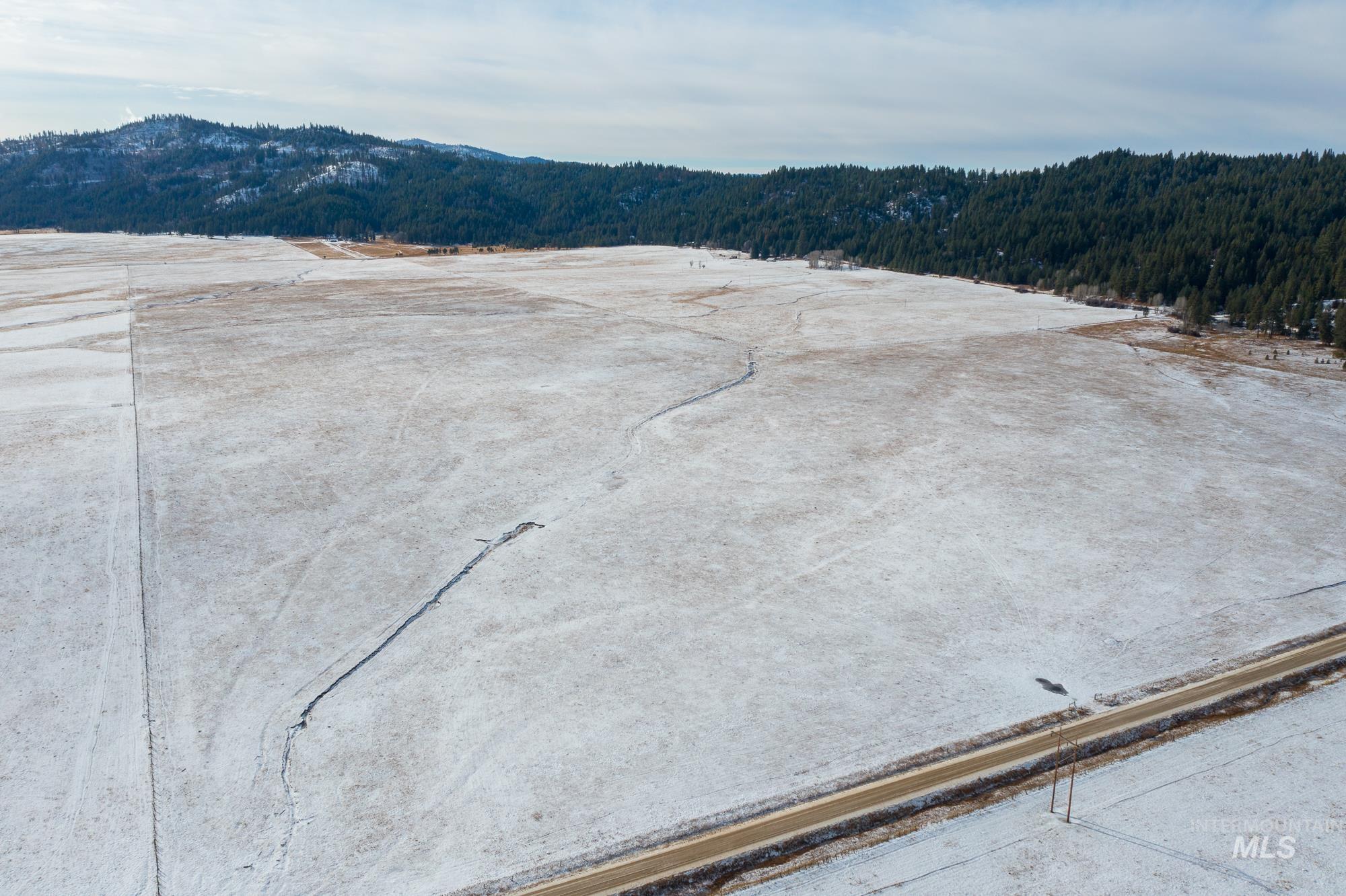 163.21 AC Gray Lane, Cascade, Idaho 83611, Land For Sale, Price $649,900, 98970833