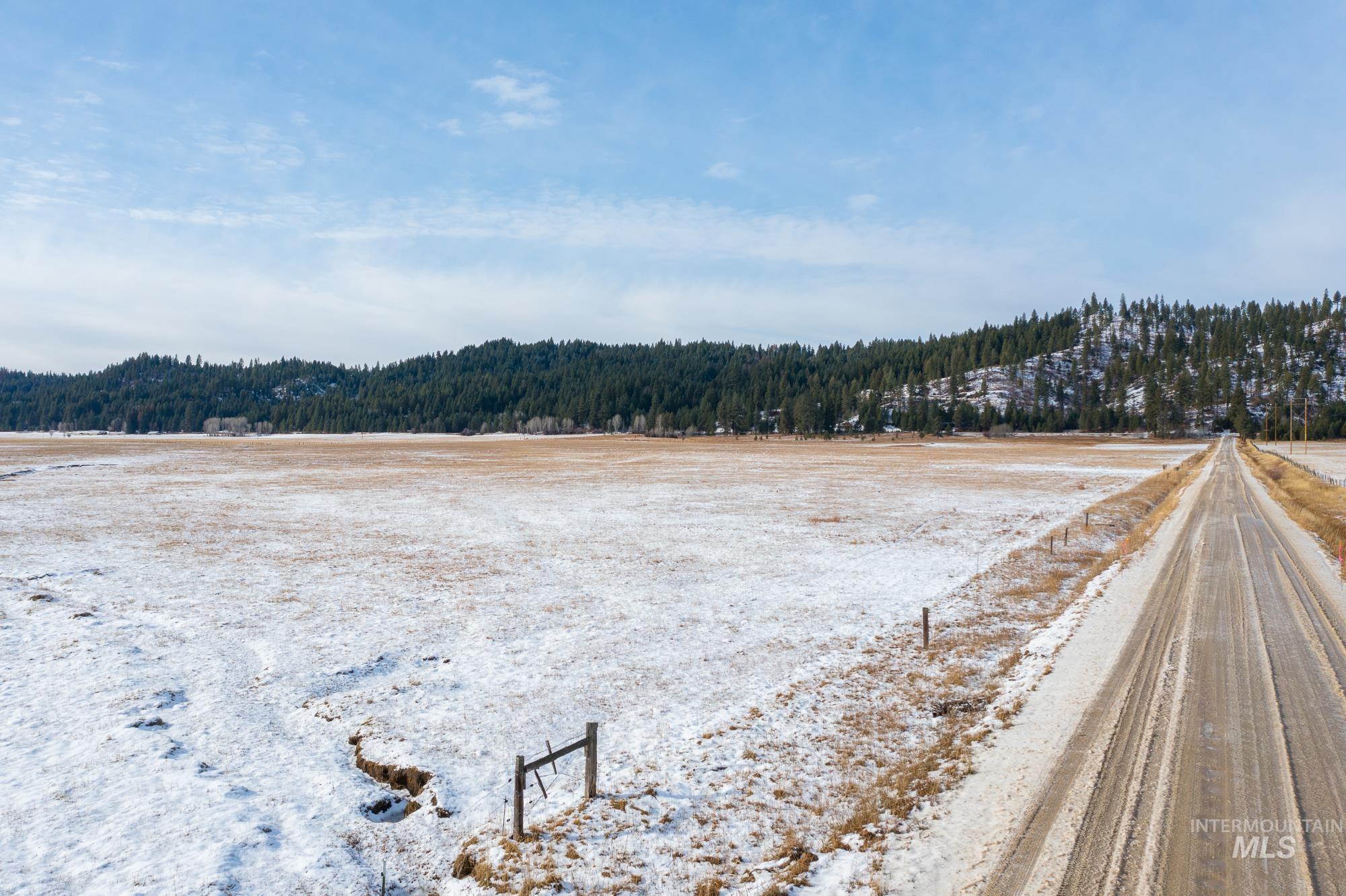 163.21 AC Gray Lane, Cascade, Idaho 83611, Land For Sale, Price $649,900, 98970833