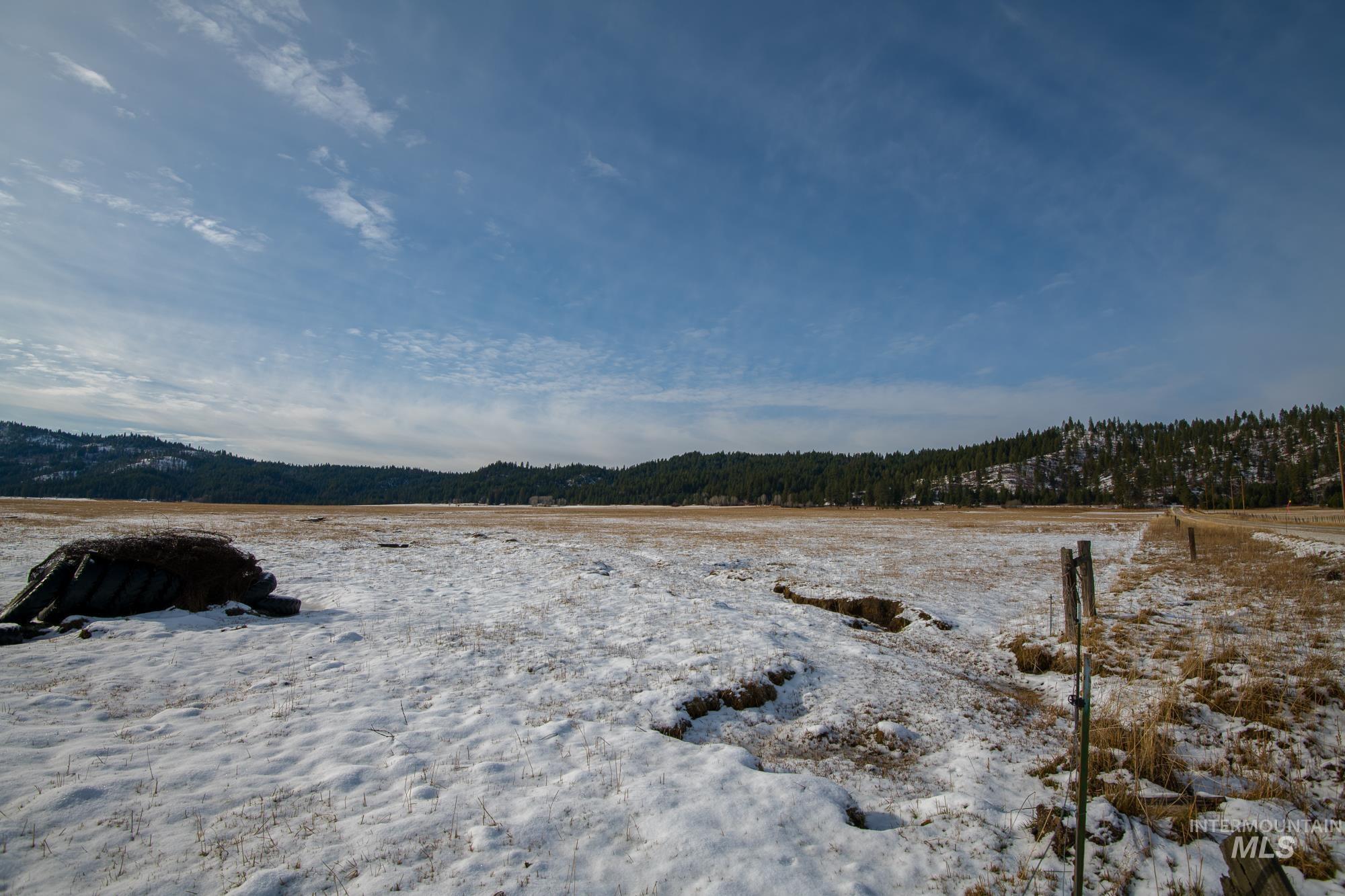 163.21 AC Gray Lane, Cascade, Idaho 83611, Land For Sale, Price $649,900, 98970833
