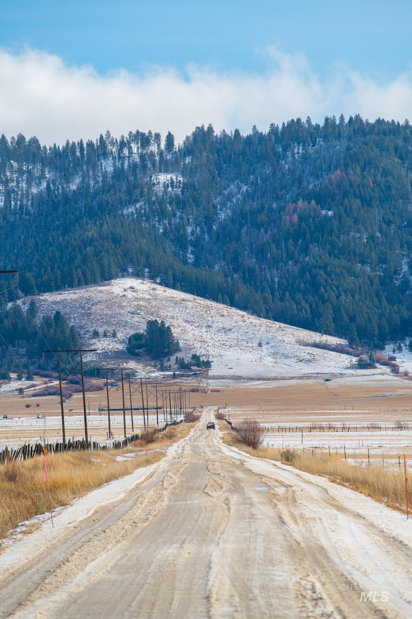 163.21 AC Gray Lane, Cascade, Idaho 83611, Land For Sale, Price $649,900, 98970833