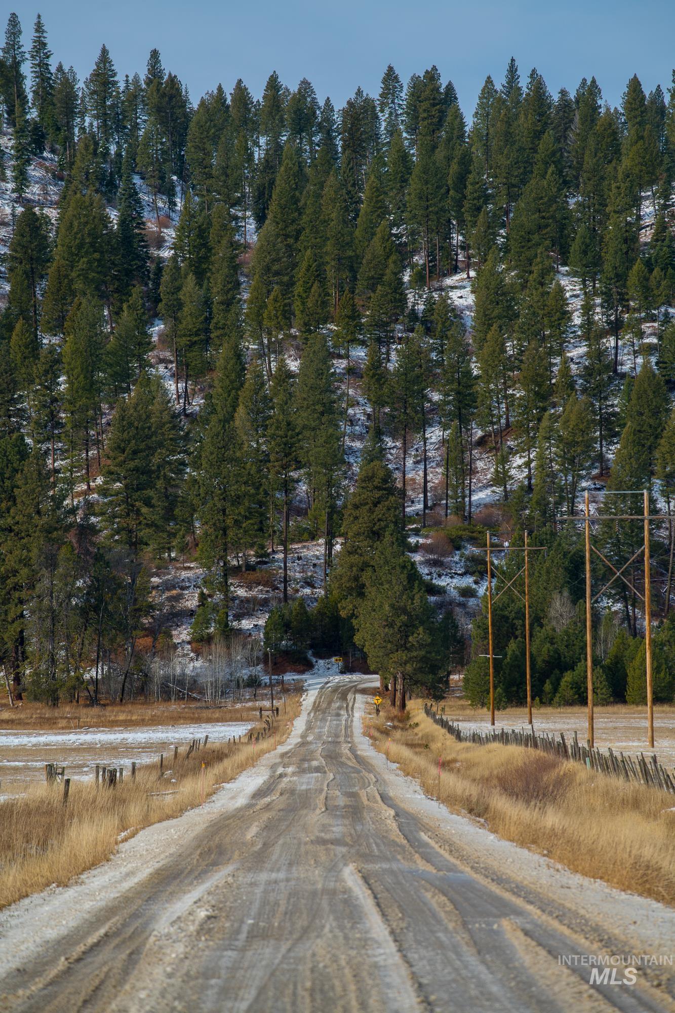 163.21 AC Gray Lane, Cascade, Idaho 83611, Land For Sale, Price $649,900, 98970833