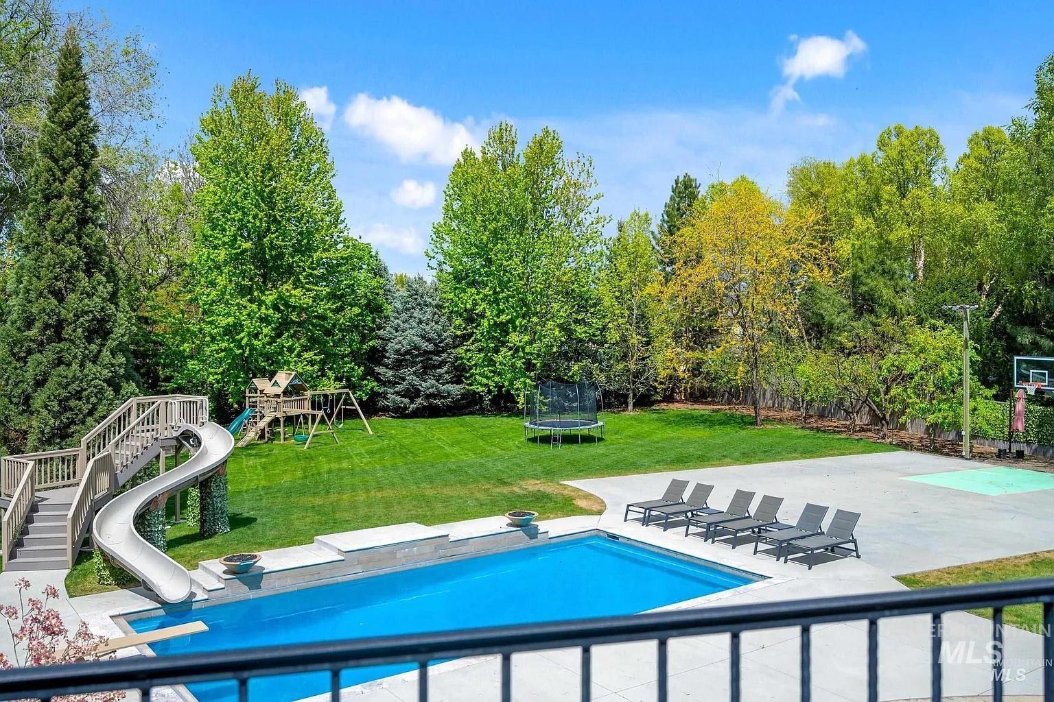 2749 S White Castle Ave, Eagle, Idaho 83616, 6 Bedrooms, 8 Bathrooms, Rental For Rent, Price $12,000,MLS 98970835