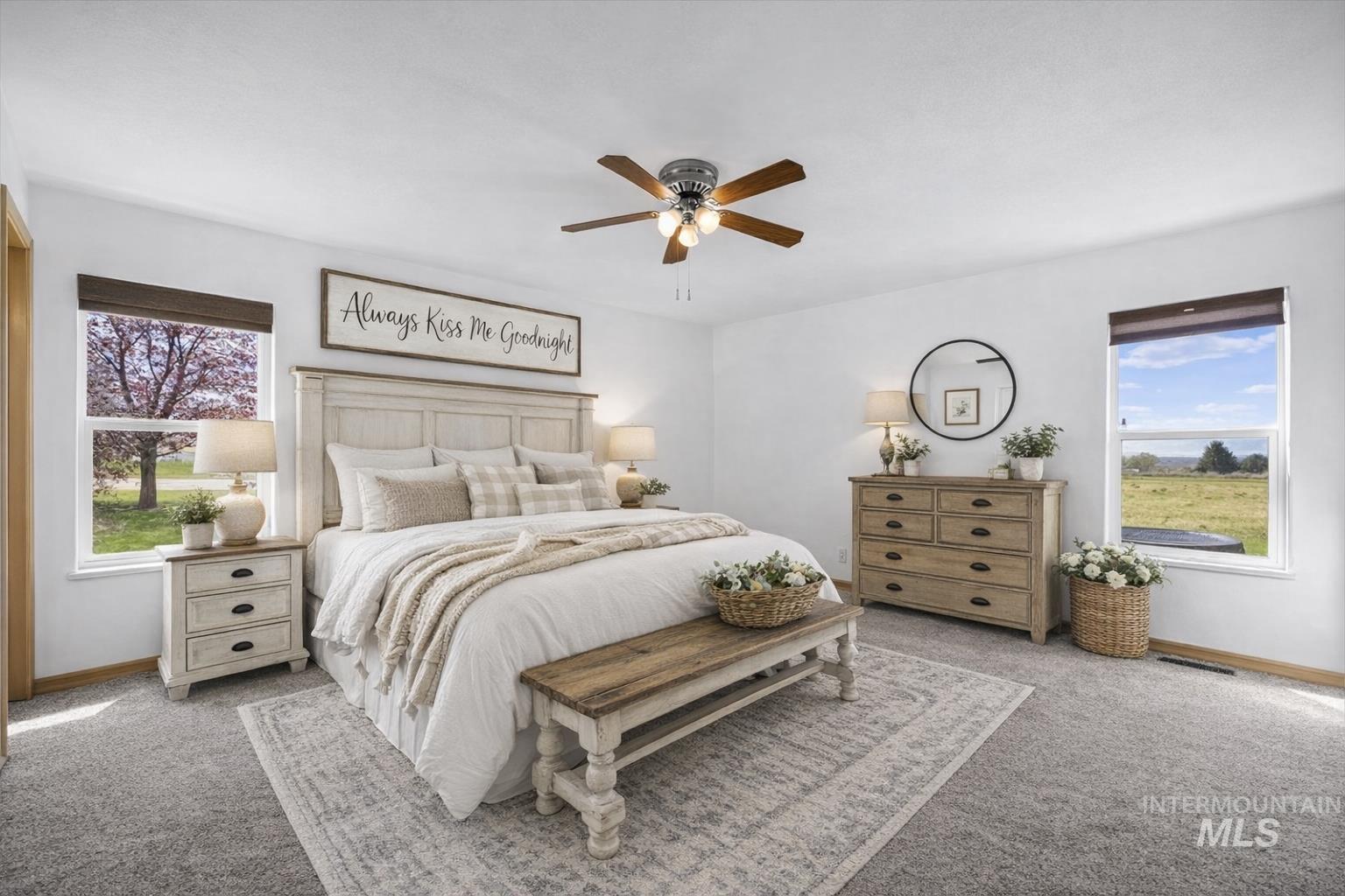 2490 Watts, Payette, Idaho 83661, 6 Bedrooms, 4 Bathrooms, Residential For Sale, Price $997,500,MLS 98970840