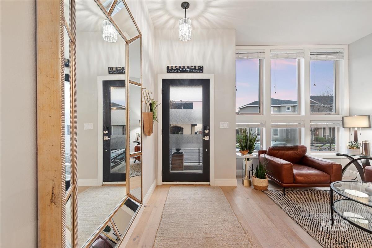 476 E Thurman Mill Street, Garden City, Idaho 83714, 3 Bedrooms, 4 Bathrooms, Residential For Sale, Price $754,000, 98970841