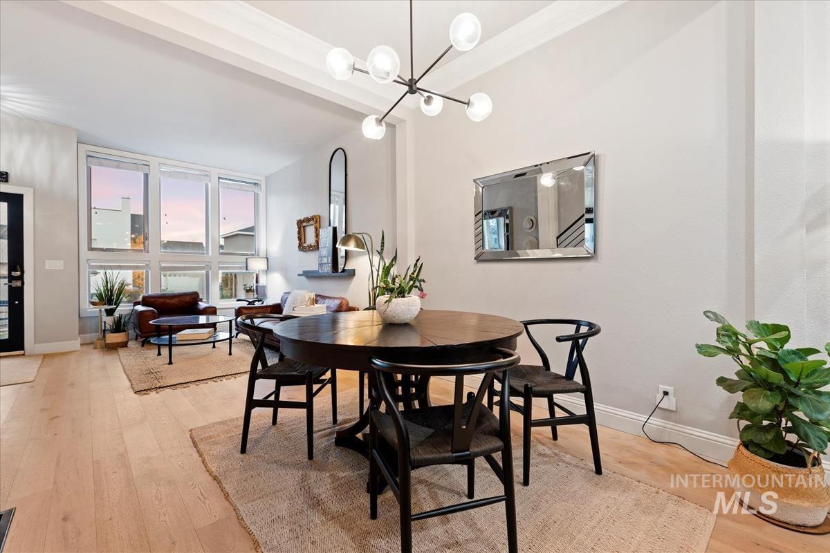 476 E Thurman Mill Street, Garden City, Idaho 83714, 3 Bedrooms, 4 Bathrooms, Residential For Sale, Price $754,000, 98970841