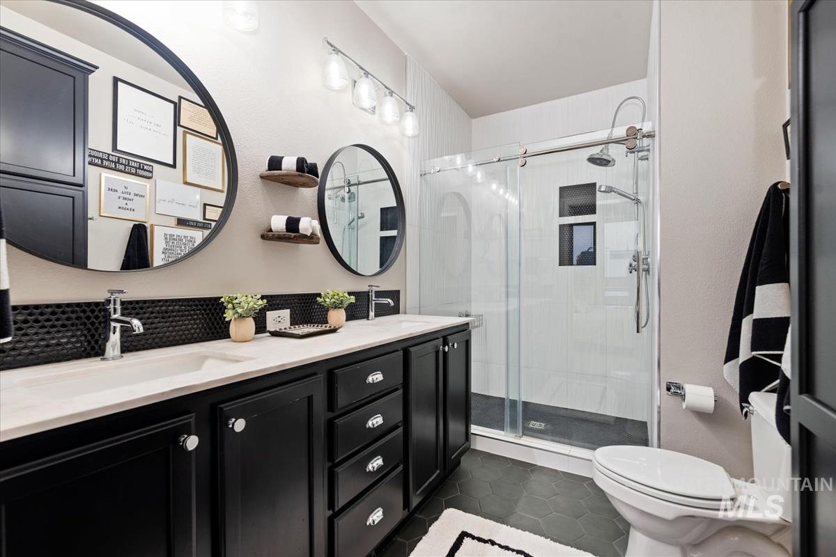 476 E Thurman Mill Street, Garden City, Idaho 83714, 3 Bedrooms, 4 Bathrooms, Residential For Sale, Price $754,000, 98970841