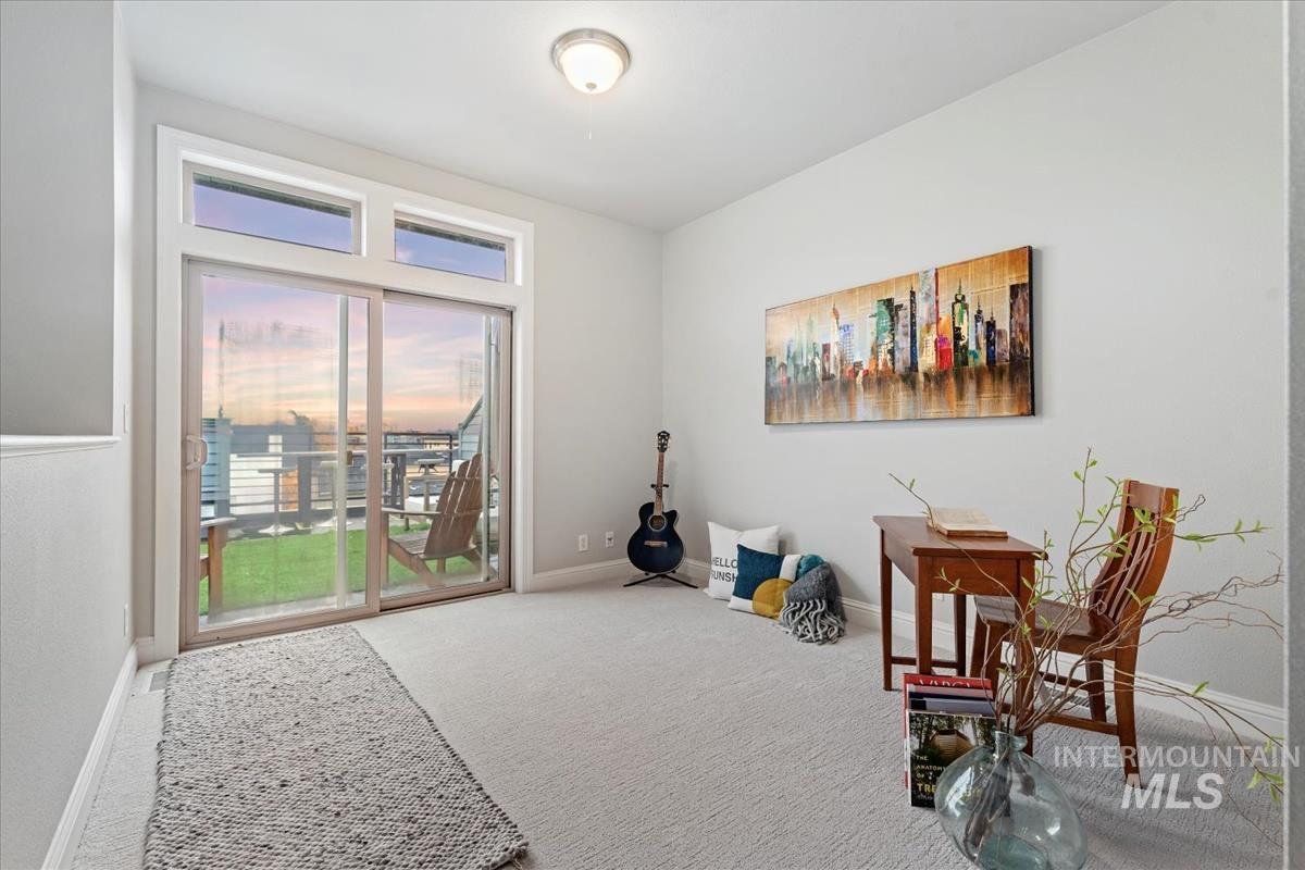 476 E Thurman Mill Street, Garden City, Idaho 83714, 3 Bedrooms, 4 Bathrooms, Residential For Sale, Price $754,000, 98970841