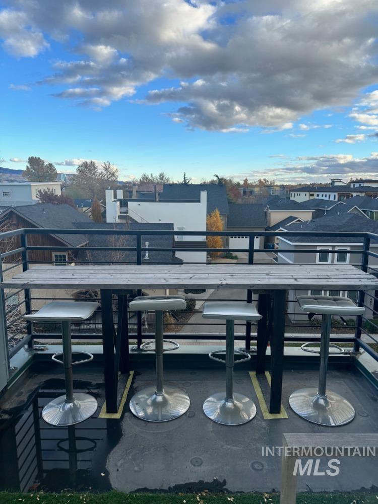 476 E Thurman Mill Street, Garden City, Idaho 83714, 3 Bedrooms, 4 Bathrooms, Residential For Sale, Price $754,000, 98970841