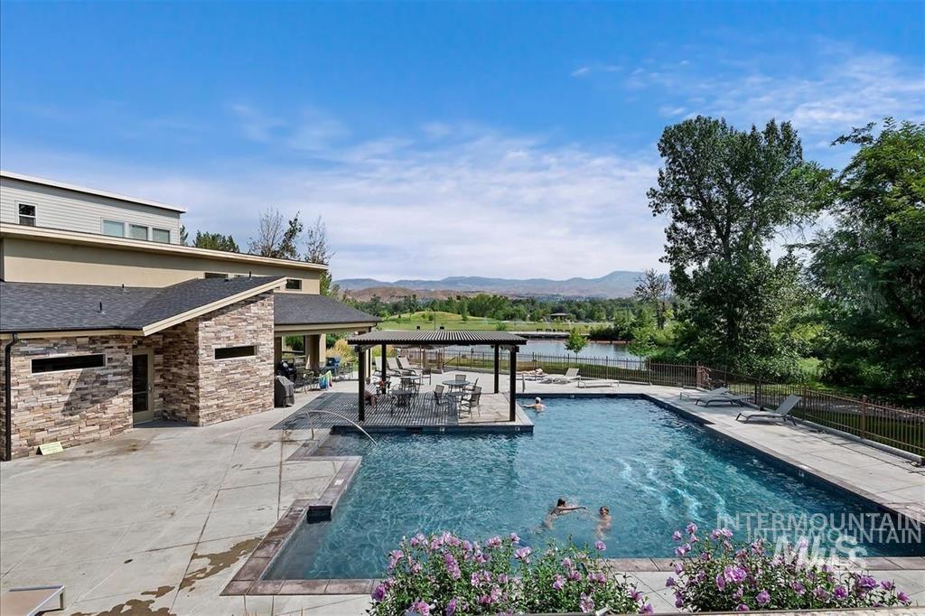 476 E Thurman Mill Street, Garden City, Idaho 83714, 3 Bedrooms, 4 Bathrooms, Residential For Sale, Price $754,000, 98970841