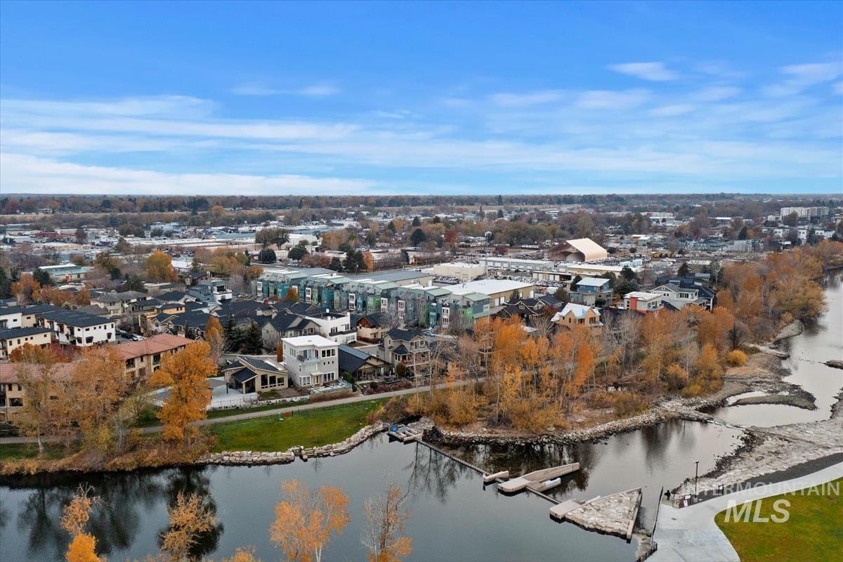 476 E Thurman Mill Street, Garden City, Idaho 83714, 3 Bedrooms, 4 Bathrooms, Residential For Sale, Price $754,000, 98970841