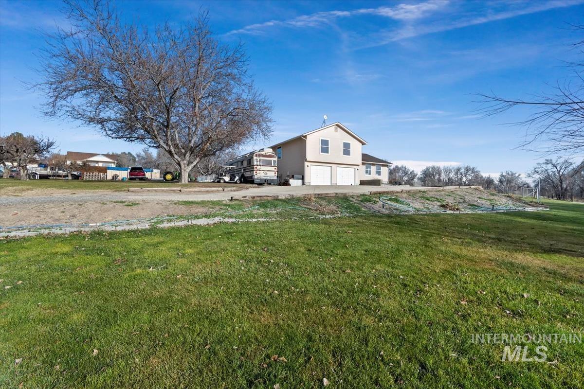 15750 Parkview Dr., Wilder, Idaho 83676, 4 Bedrooms, 2 Bathrooms, Residential For Sale, Price $1,100,000,MLS 98970842