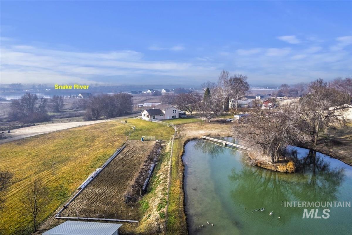 15750 Parkview Dr., Wilder, Idaho 83676, 4 Bedrooms, 2 Bathrooms, Residential For Sale, Price $1,025,000,MLS 98970842