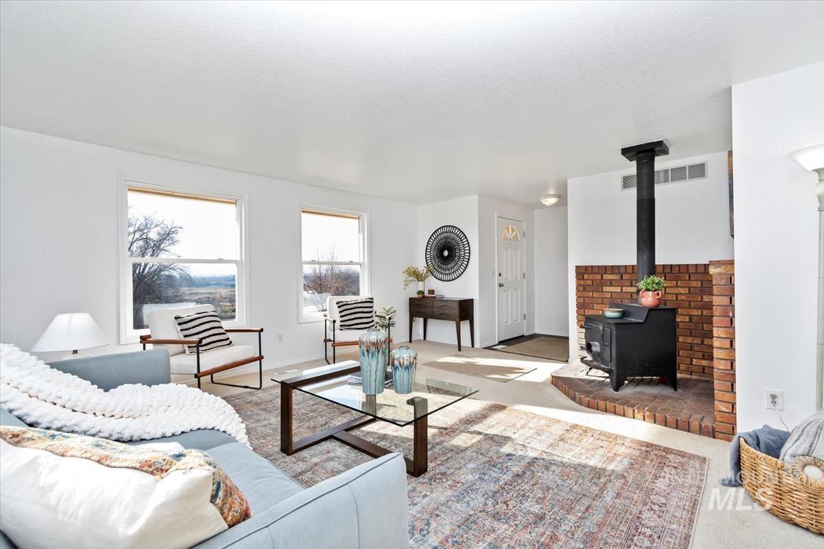 15750 Parkview Dr., Wilder, Idaho 83676, 4 Bedrooms, 2 Bathrooms, Residential For Sale, Price $1,100,000,MLS 98970842