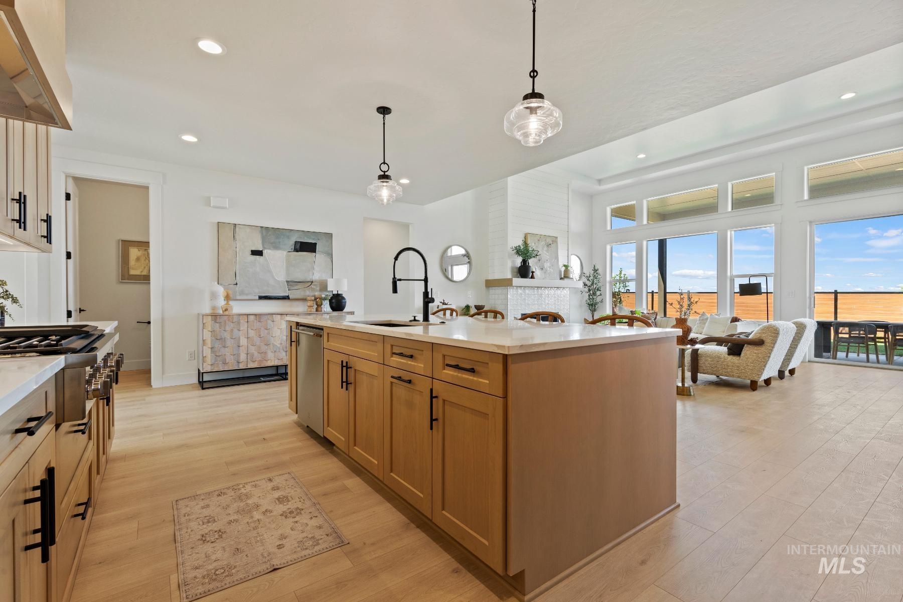 8523 W Happy Day Drive, Meridian, Idaho 83646, 4 Bedrooms, 2.5 Bathrooms, Residential For Sale, Price $854,900,MLS 98970848