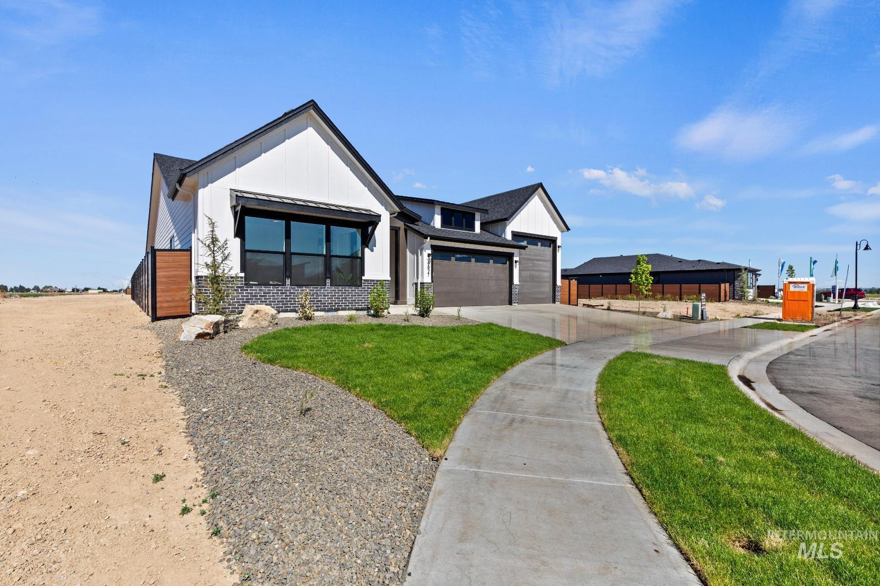 8523 W Happy Day Drive, Meridian, Idaho 83646, 4 Bedrooms, 2.5 Bathrooms, Residential For Sale, Price $854,900,MLS 98970848