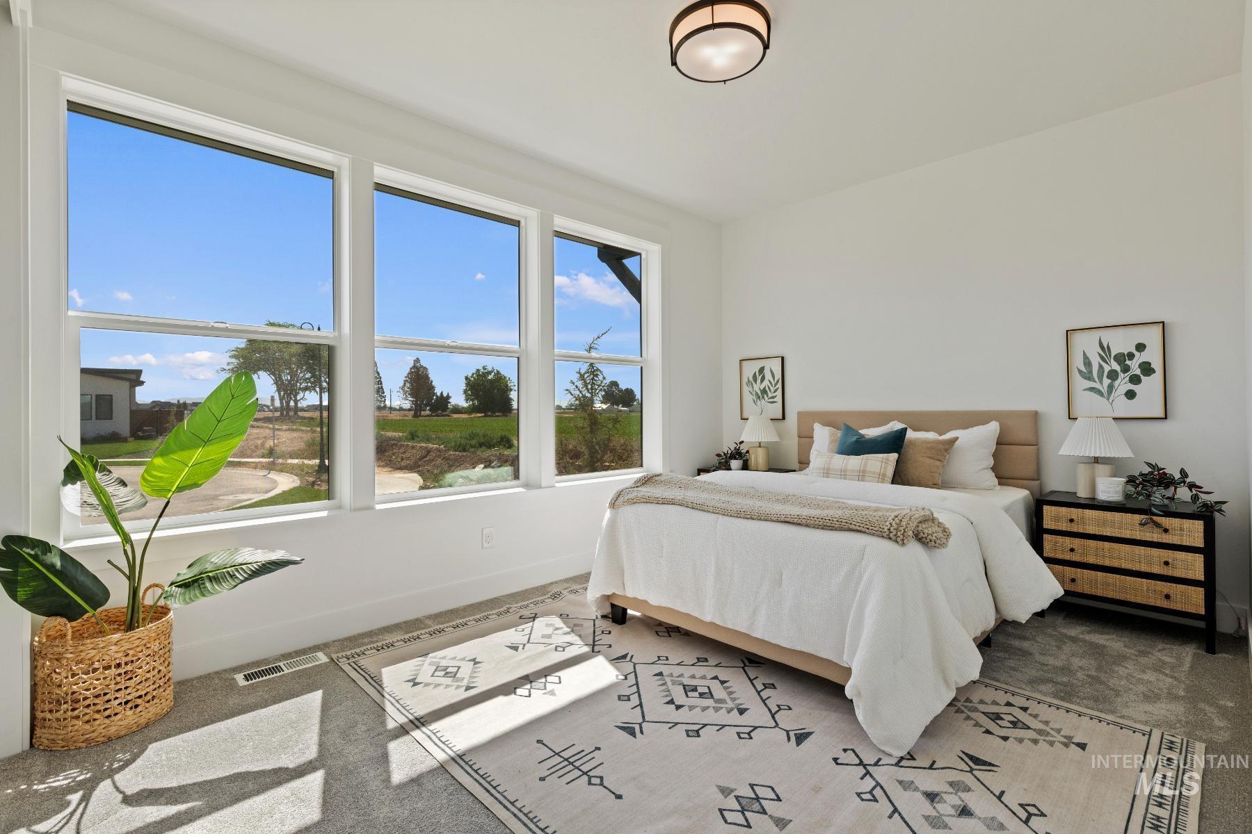 8523 W Happy Day Drive, Meridian, Idaho 83646, 4 Bedrooms, 2.5 Bathrooms, Residential For Sale, Price $854,900,MLS 98970848