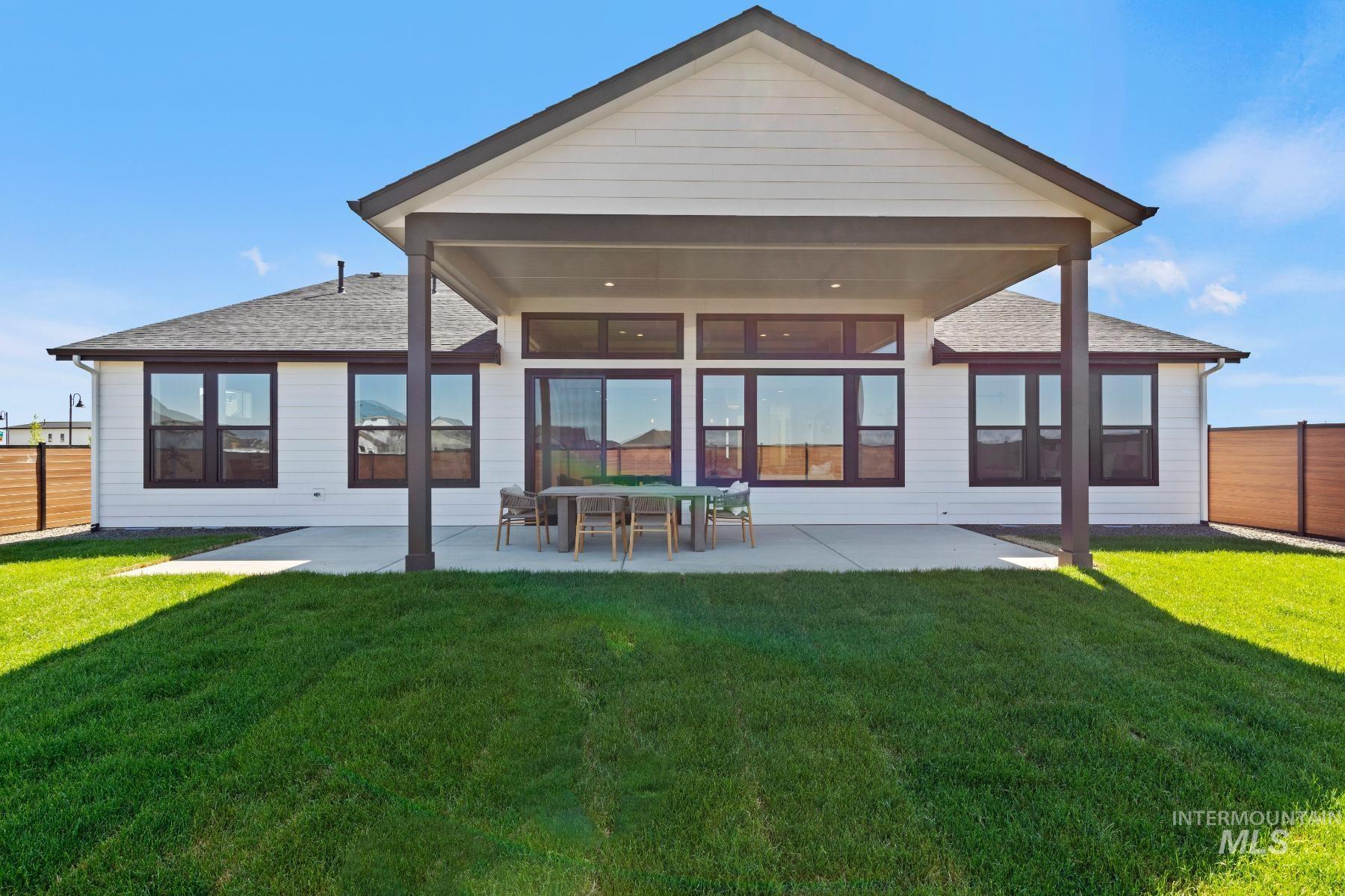 8523 W Happy Day Drive, Meridian, Idaho 83646, 4 Bedrooms, 2.5 Bathrooms, Residential For Sale, Price $854,900,MLS 98970848