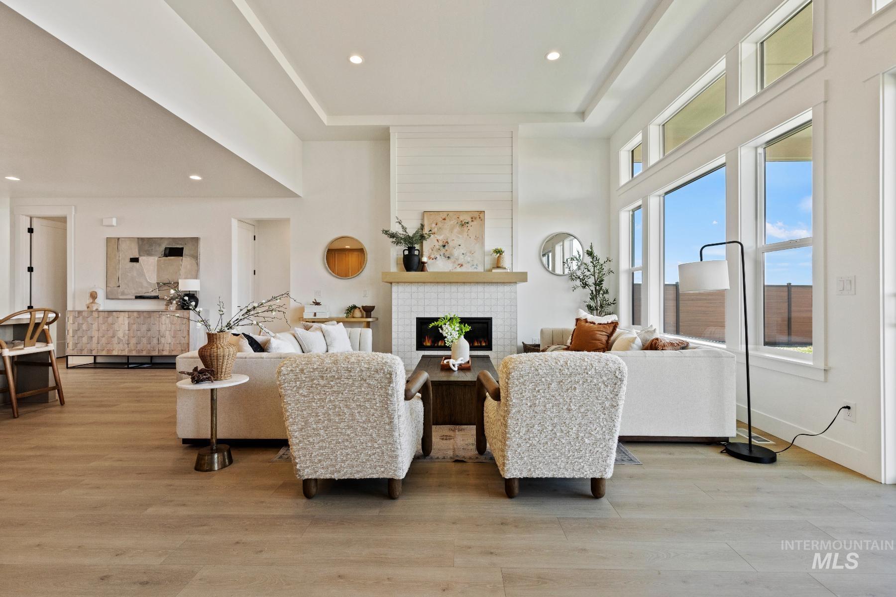 8523 W Happy Day Drive, Meridian, Idaho 83646, 4 Bedrooms, 2.5 Bathrooms, Residential For Sale, Price $854,900,MLS 98970848